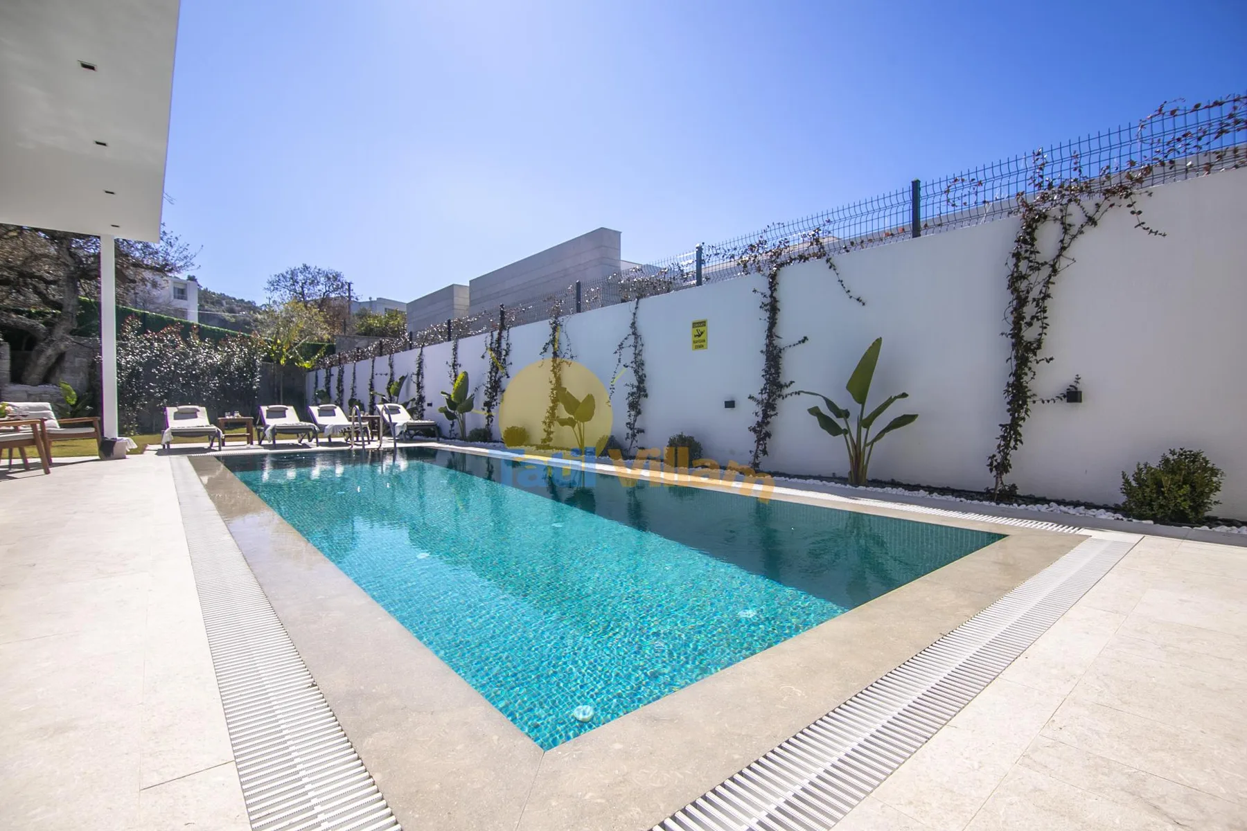 Villa Mare