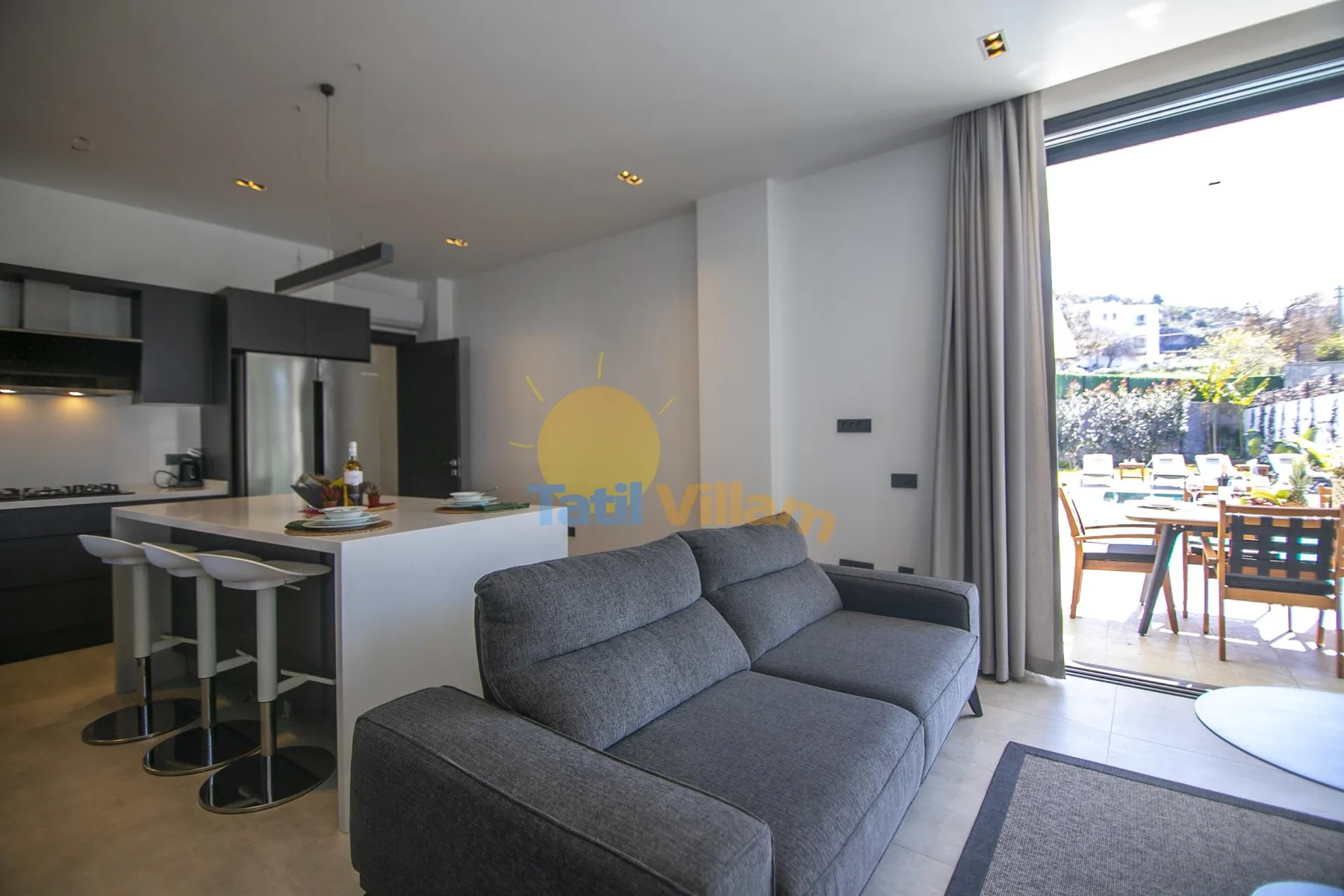 Villa Mare