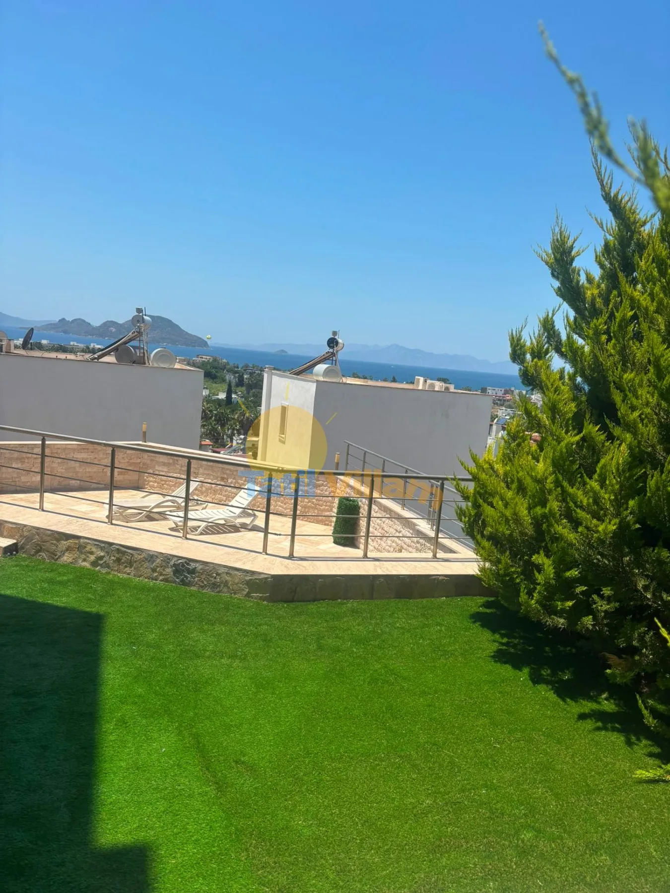 Villa Haner 1