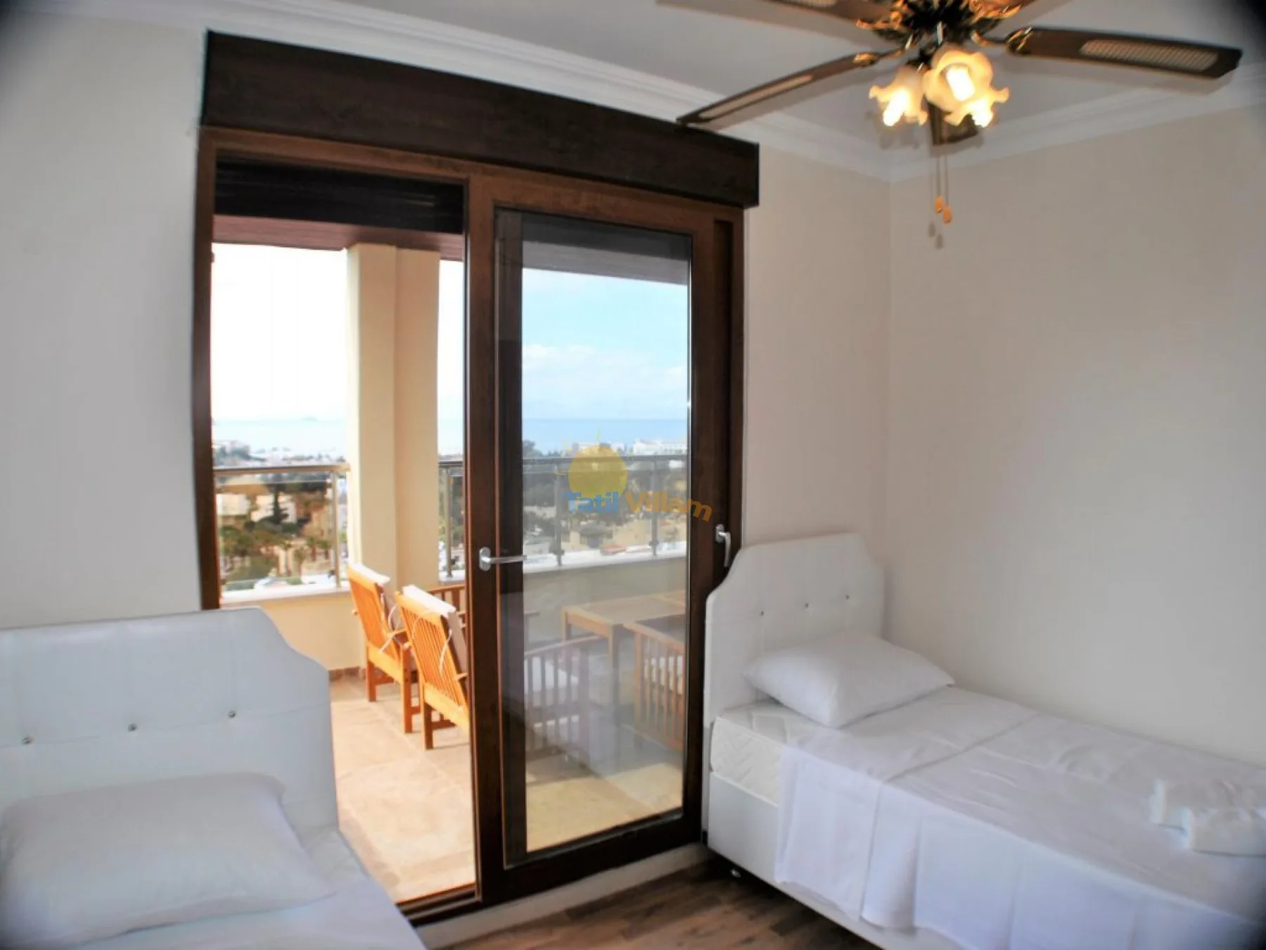Villa Haner 1