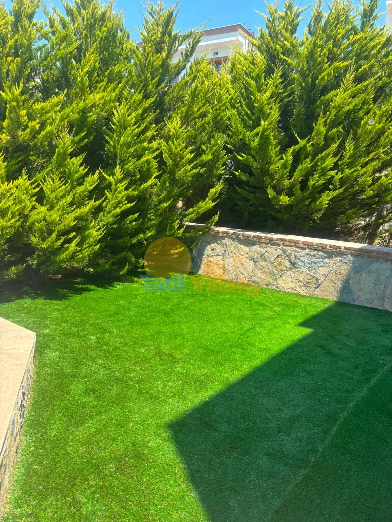Villa Haner 1