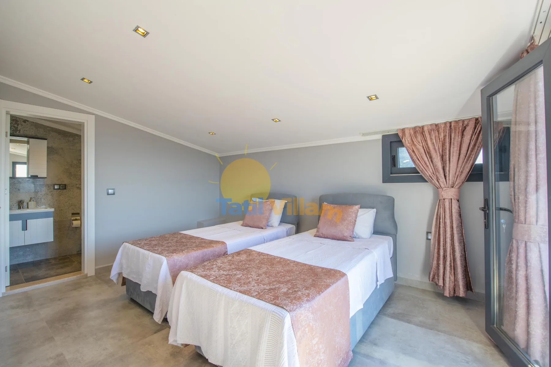 Villa Cherry