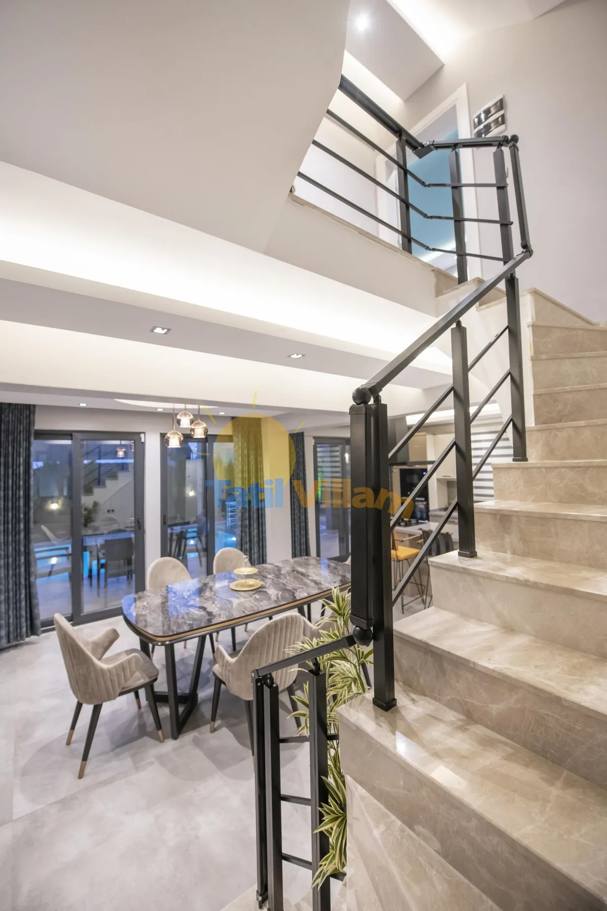 Villa Cherry