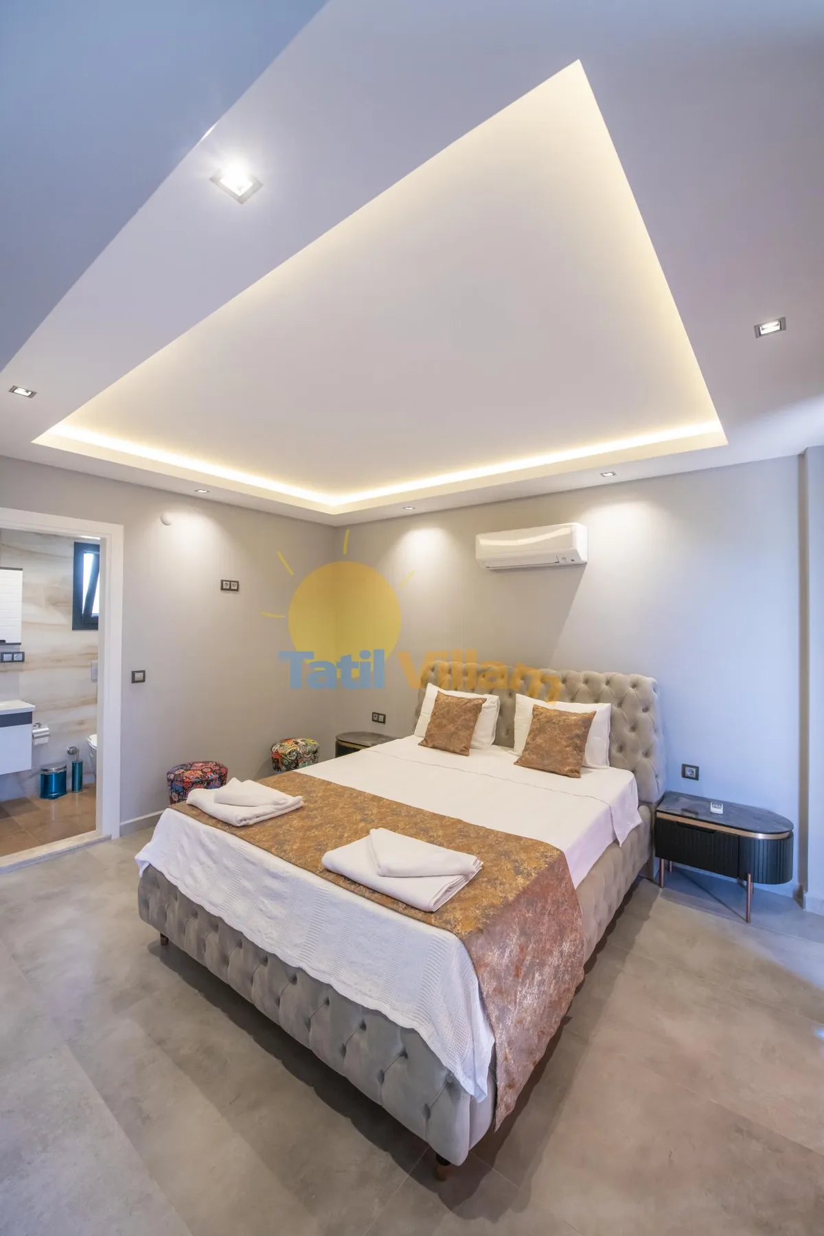Villa Cherry