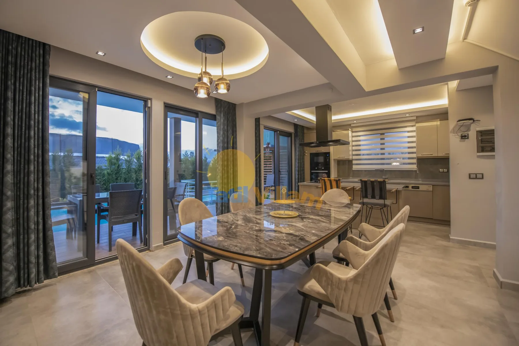 Villa Cherry