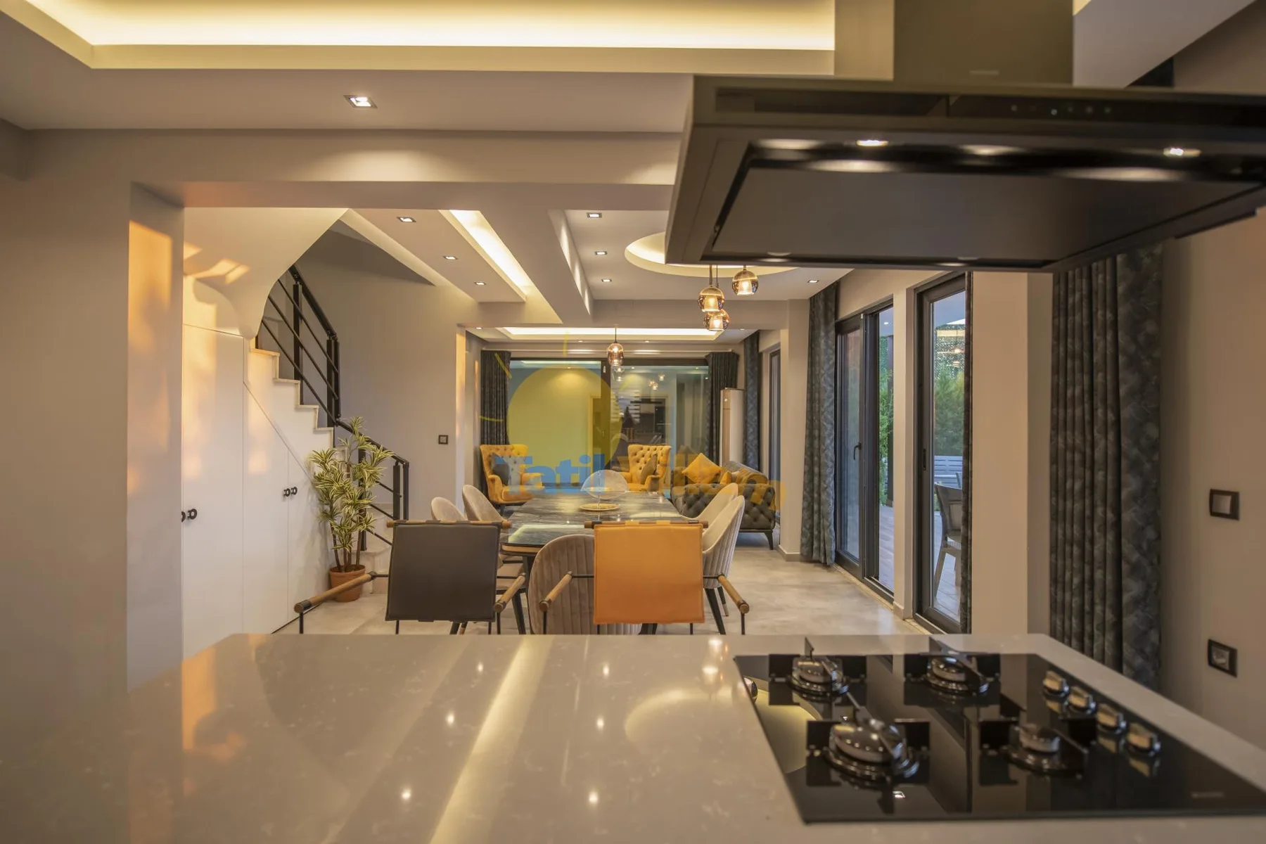 Villa Cherry