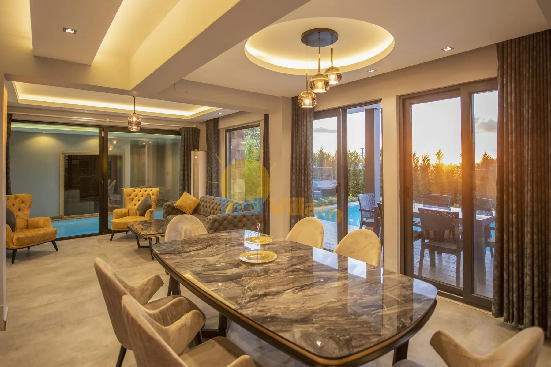Villa Cherry