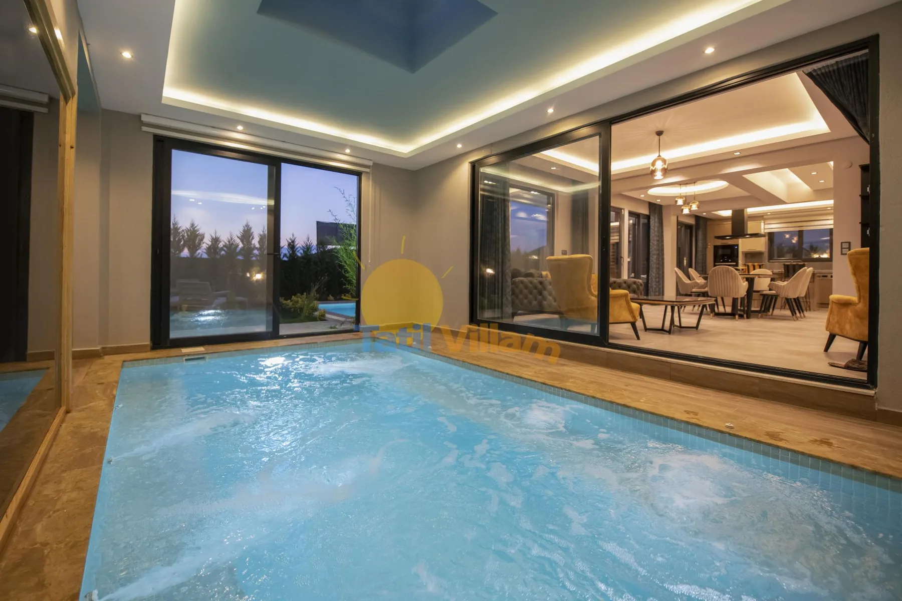Villa Cherry