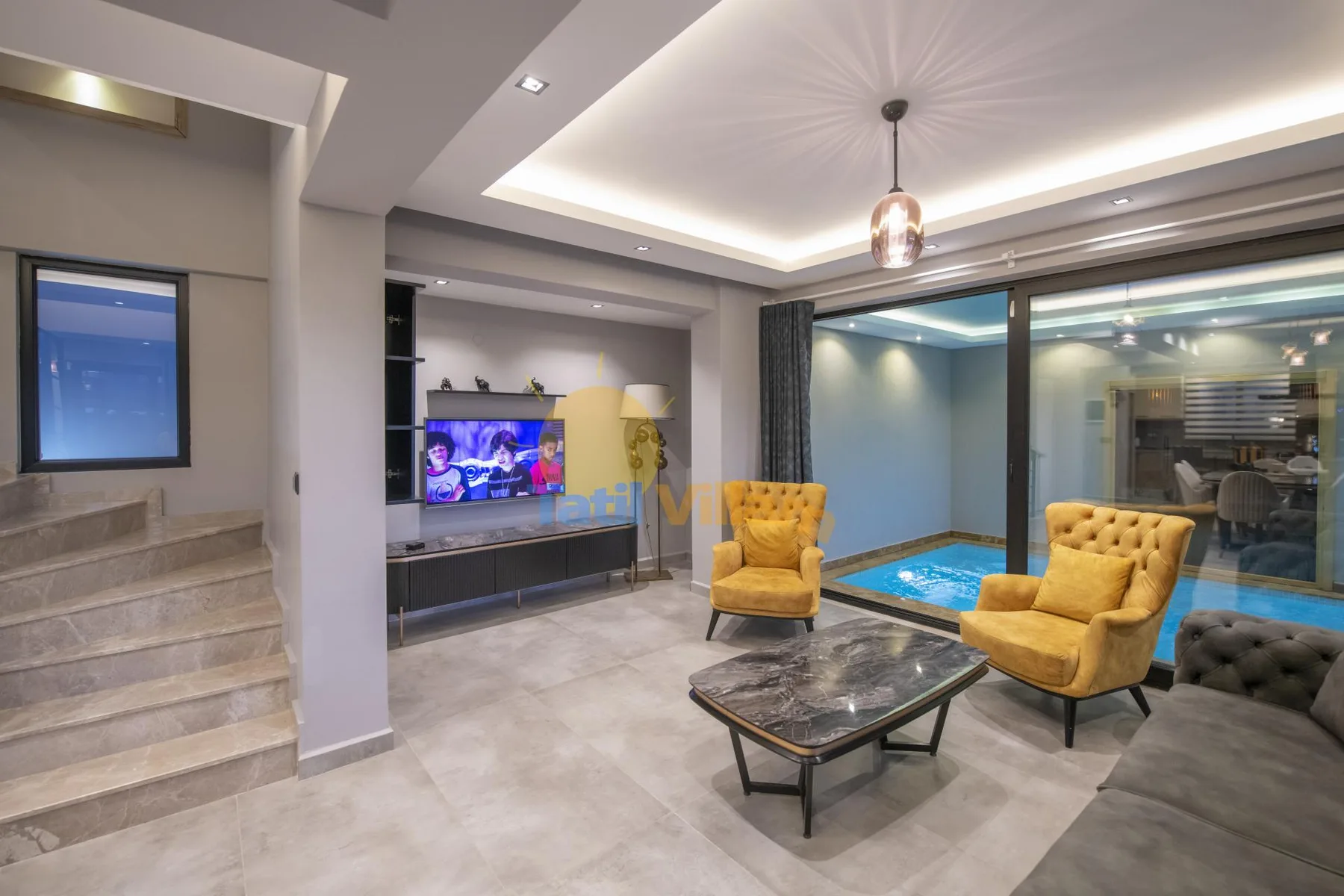 Villa Cherry
