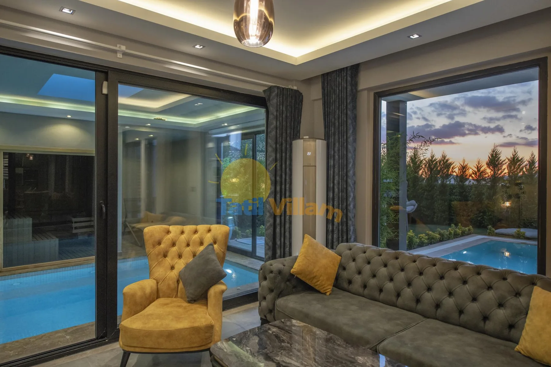 Villa Cherry