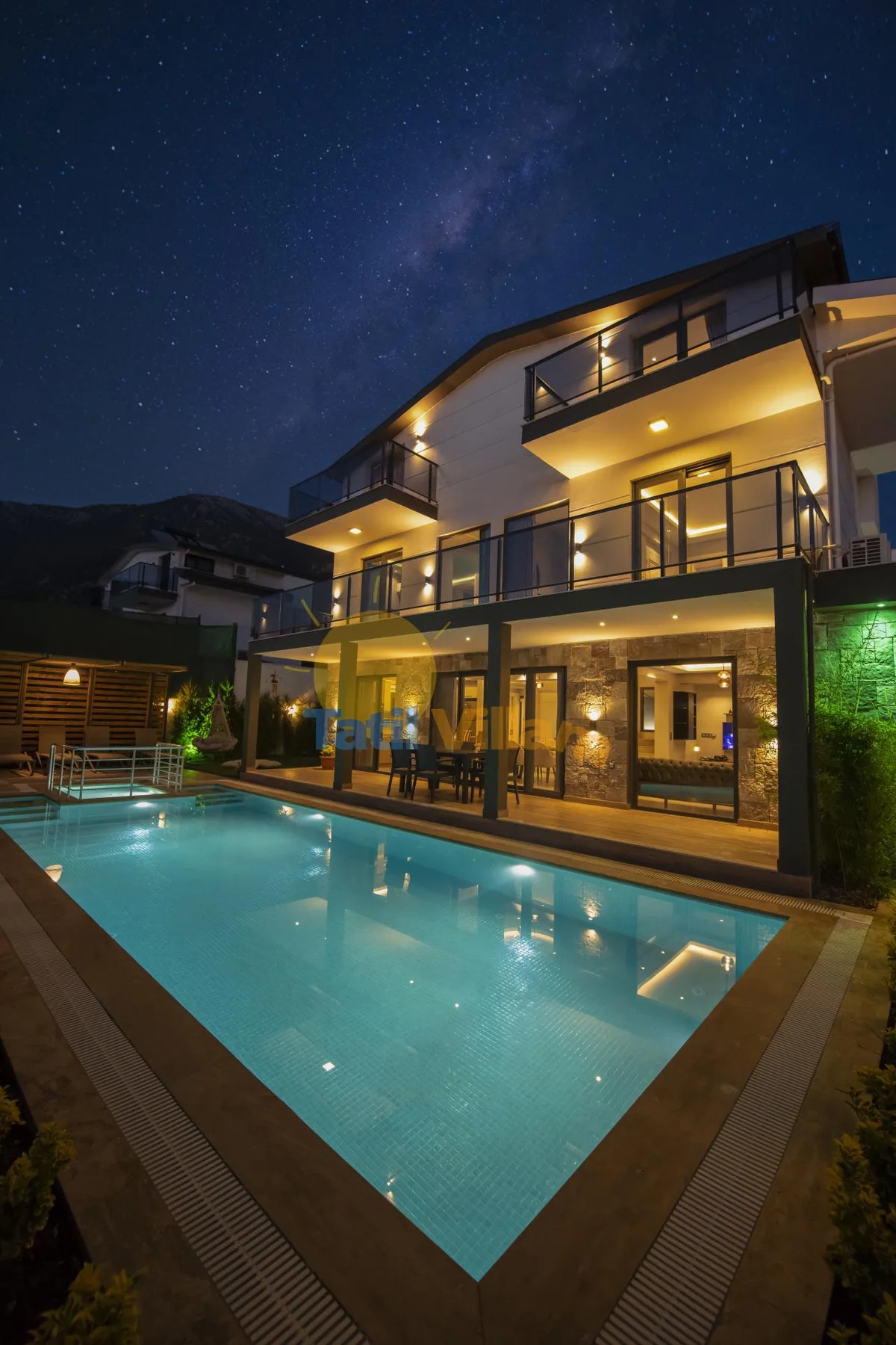 Villa Cherry