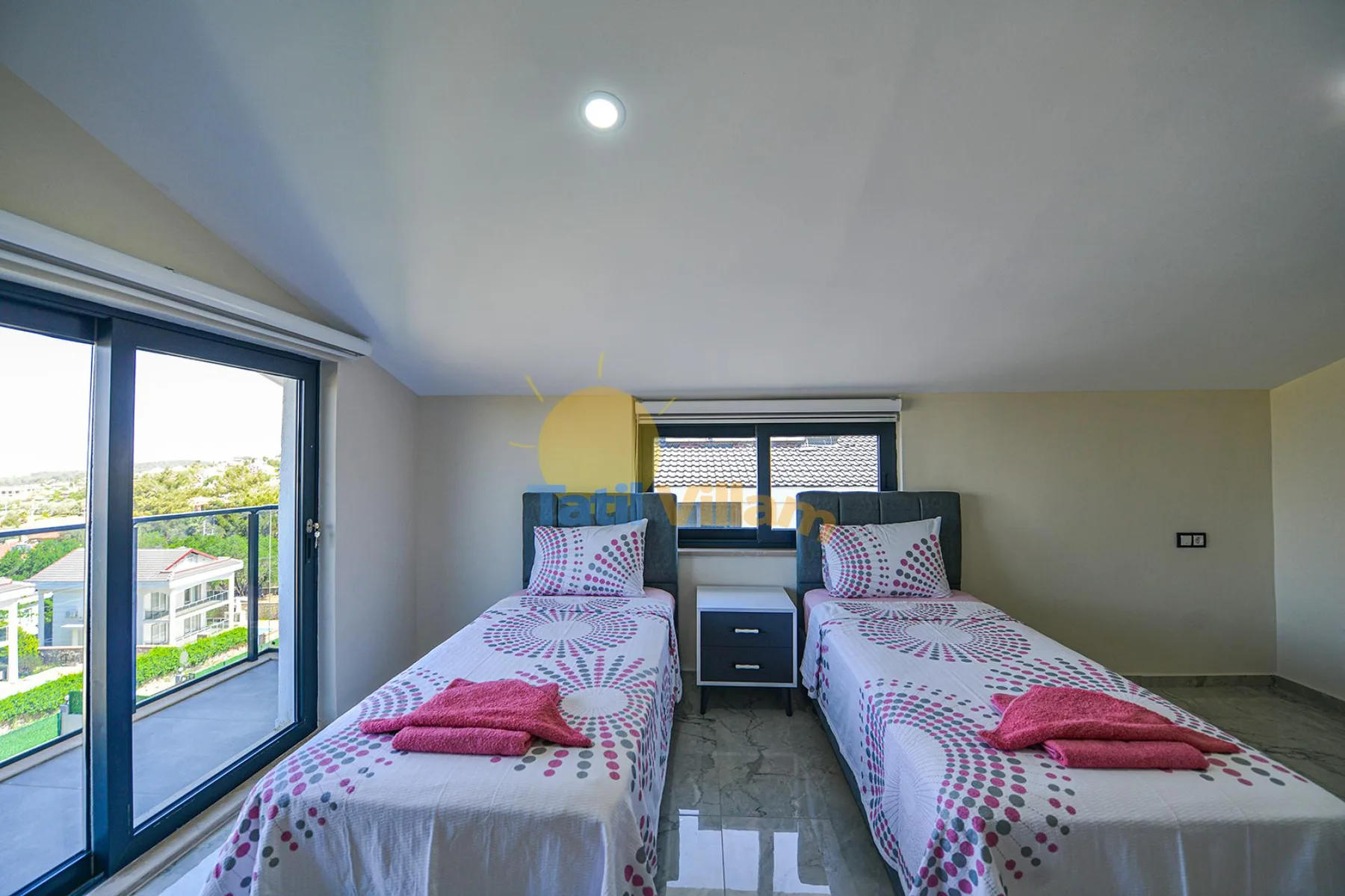 Villa Atam-2