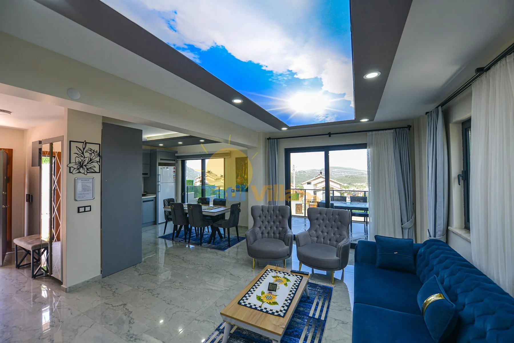 Villa Atam-2