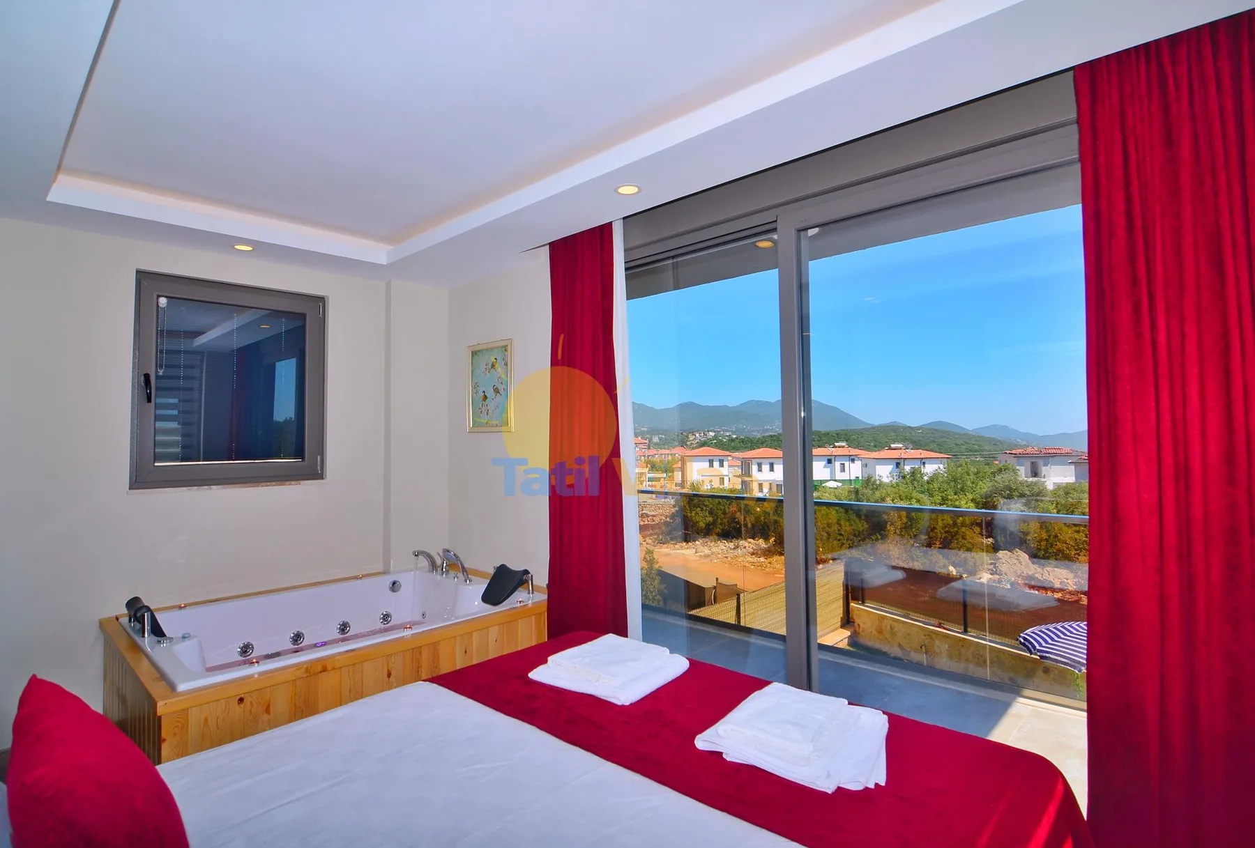 Villa Demir
