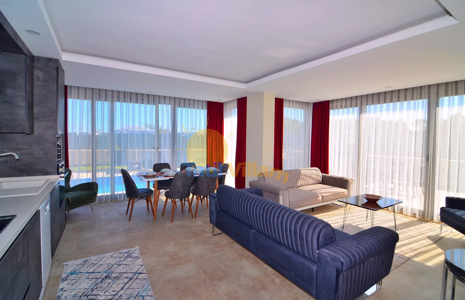 Villa Demir