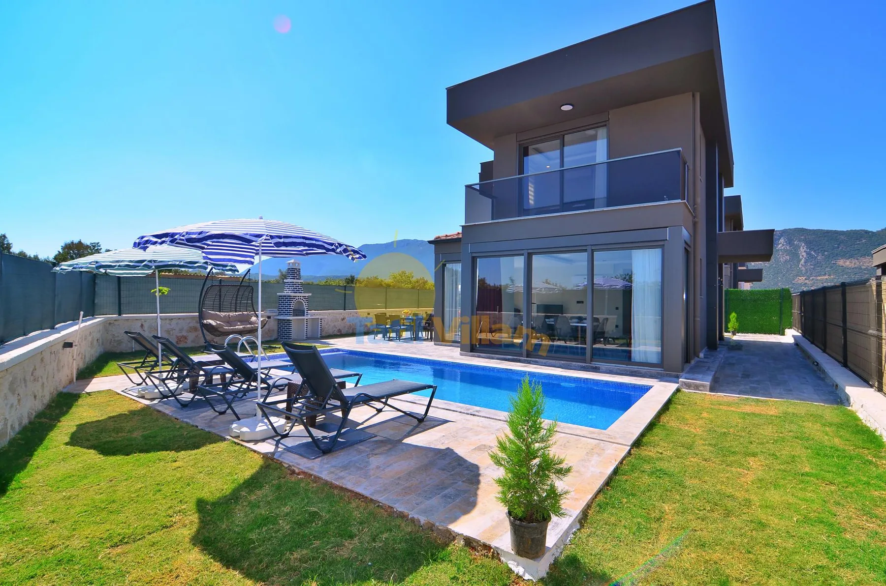 Villa Demir