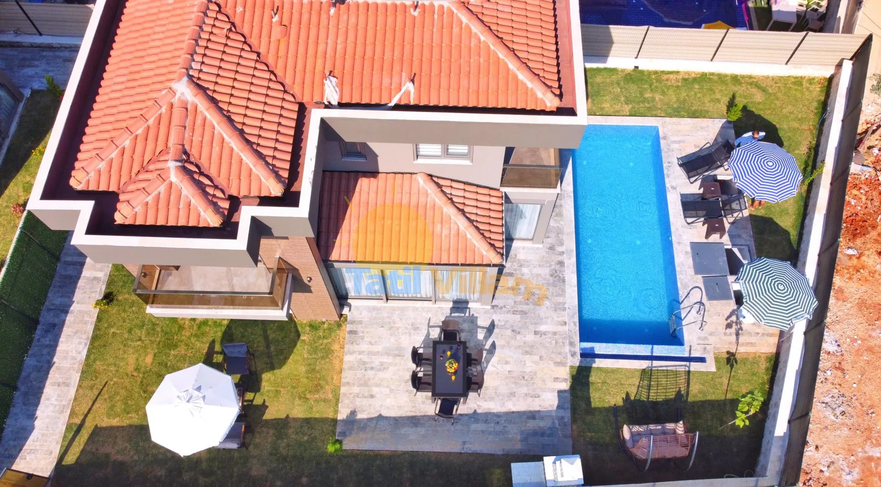 Villa Demir