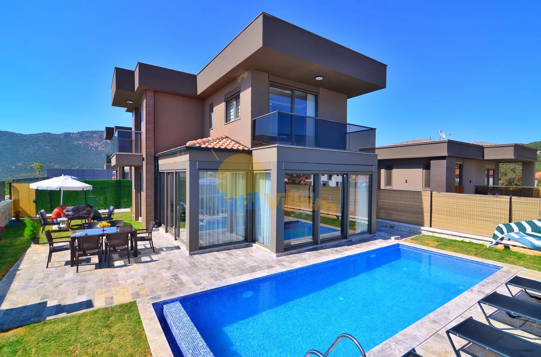 Villa Demir