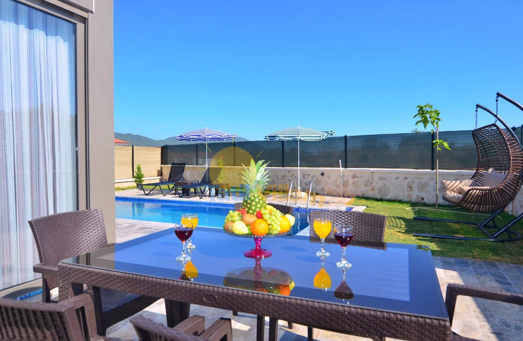 Villa Demir
