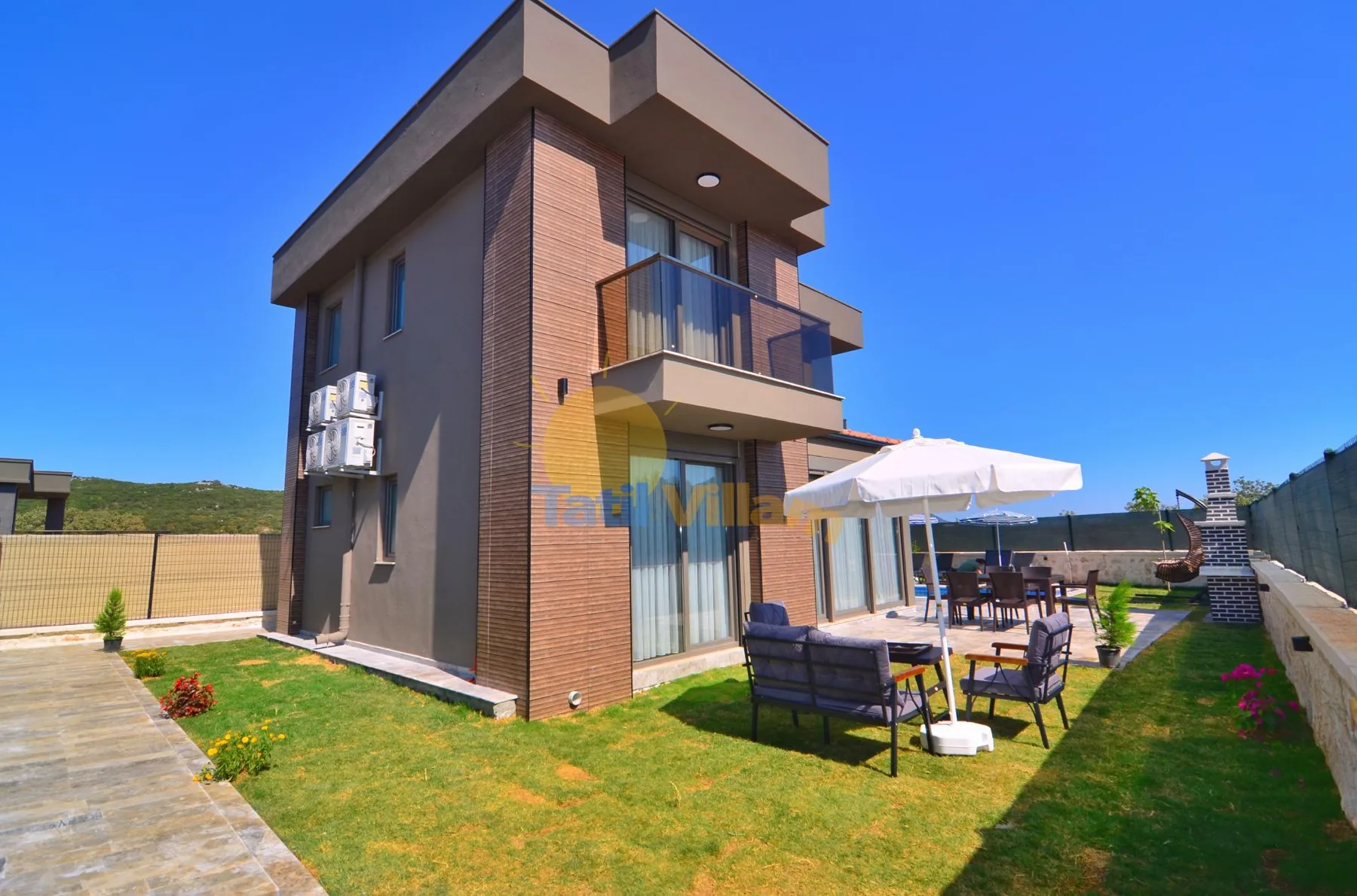 Villa Demir