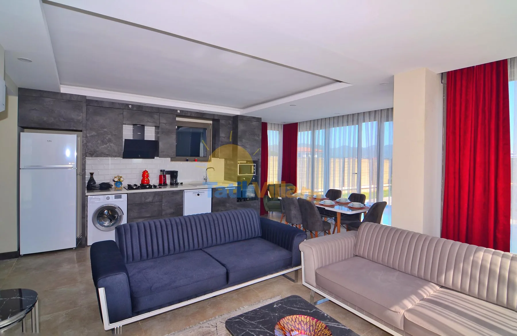 Villa Demir