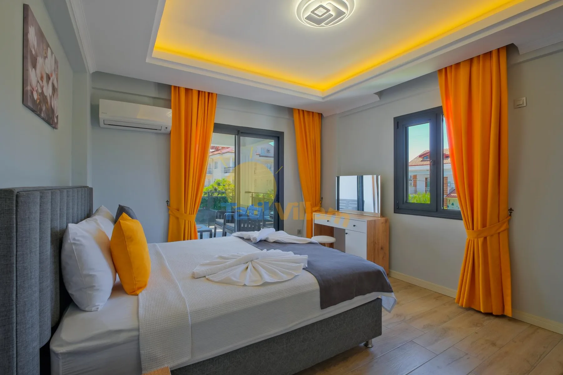 Villa Camino 1
