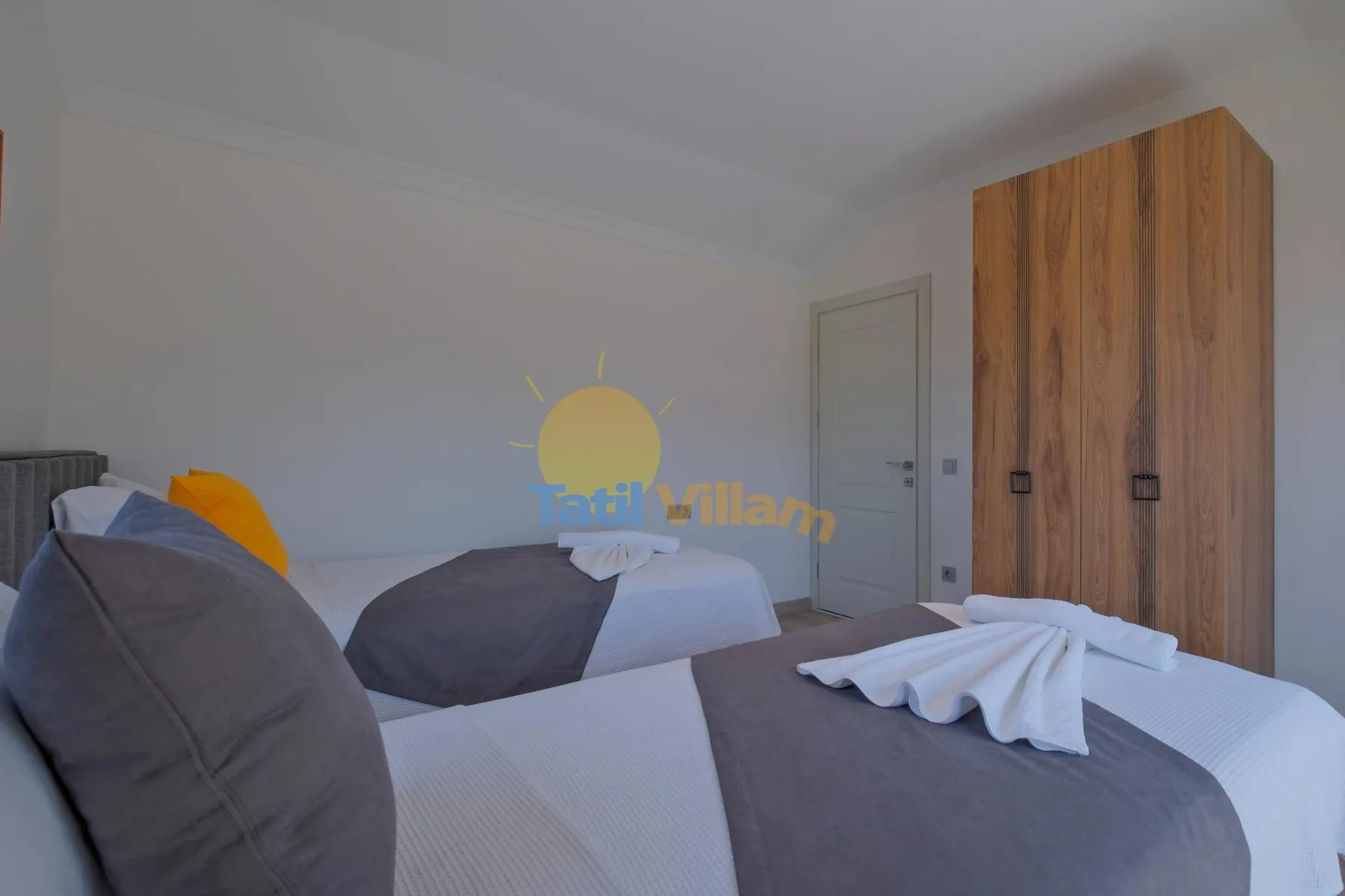 Villa Camino 1