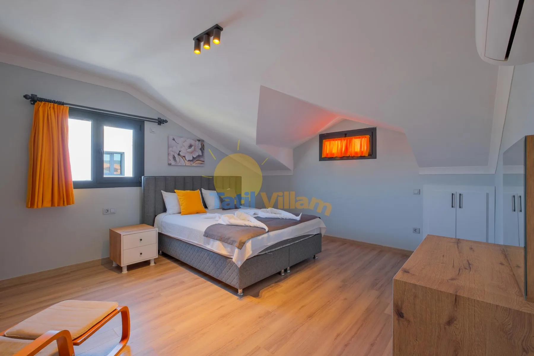Villa Camino 1