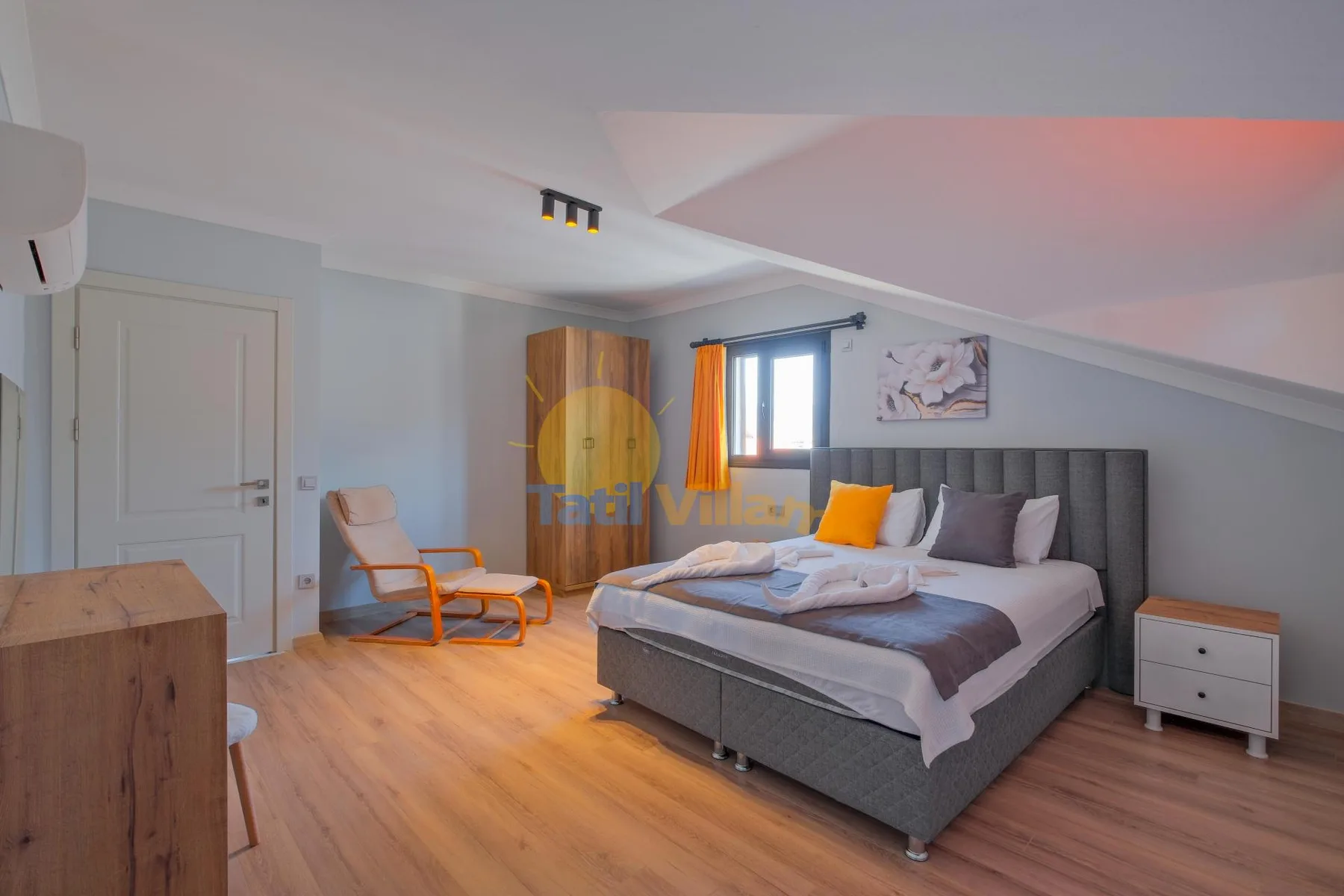Villa Camino 1