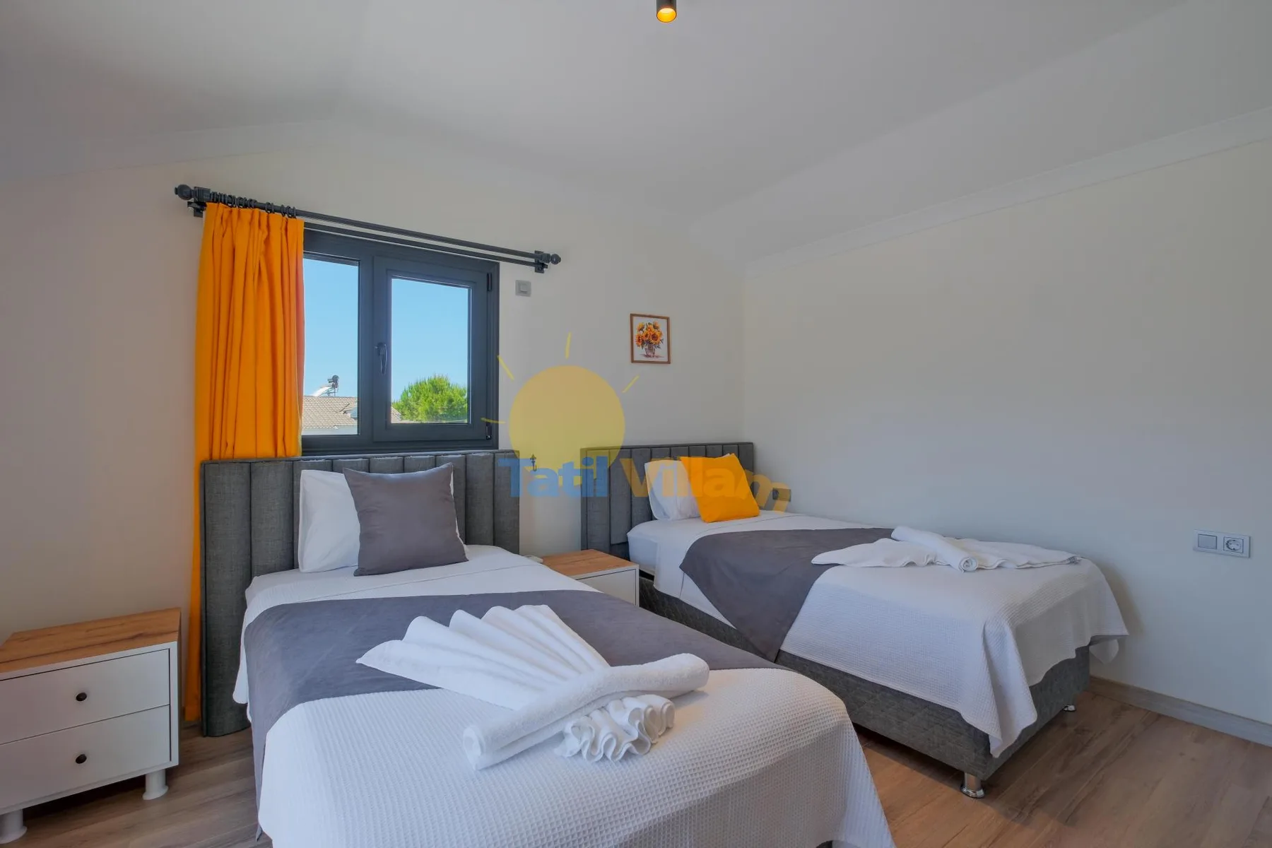 Villa Camino 1