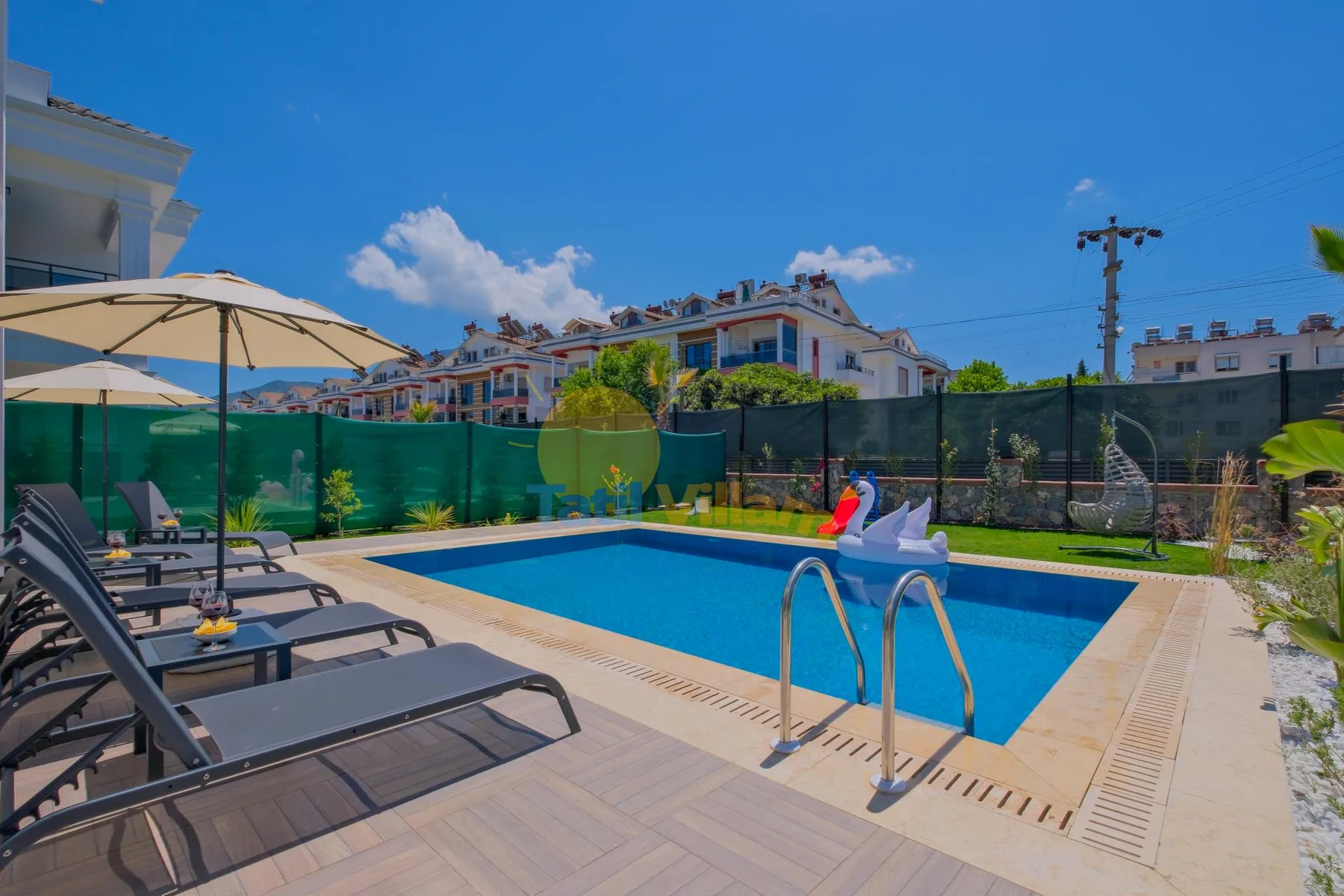 Villa Camino 1
