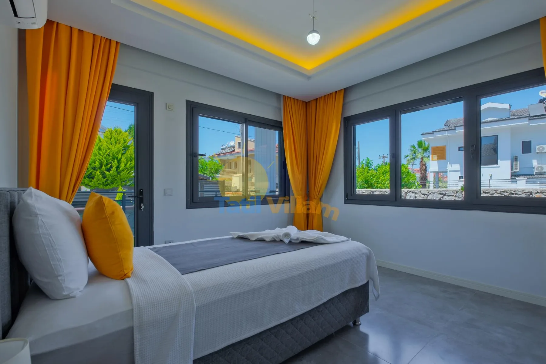 Villa Camino 1