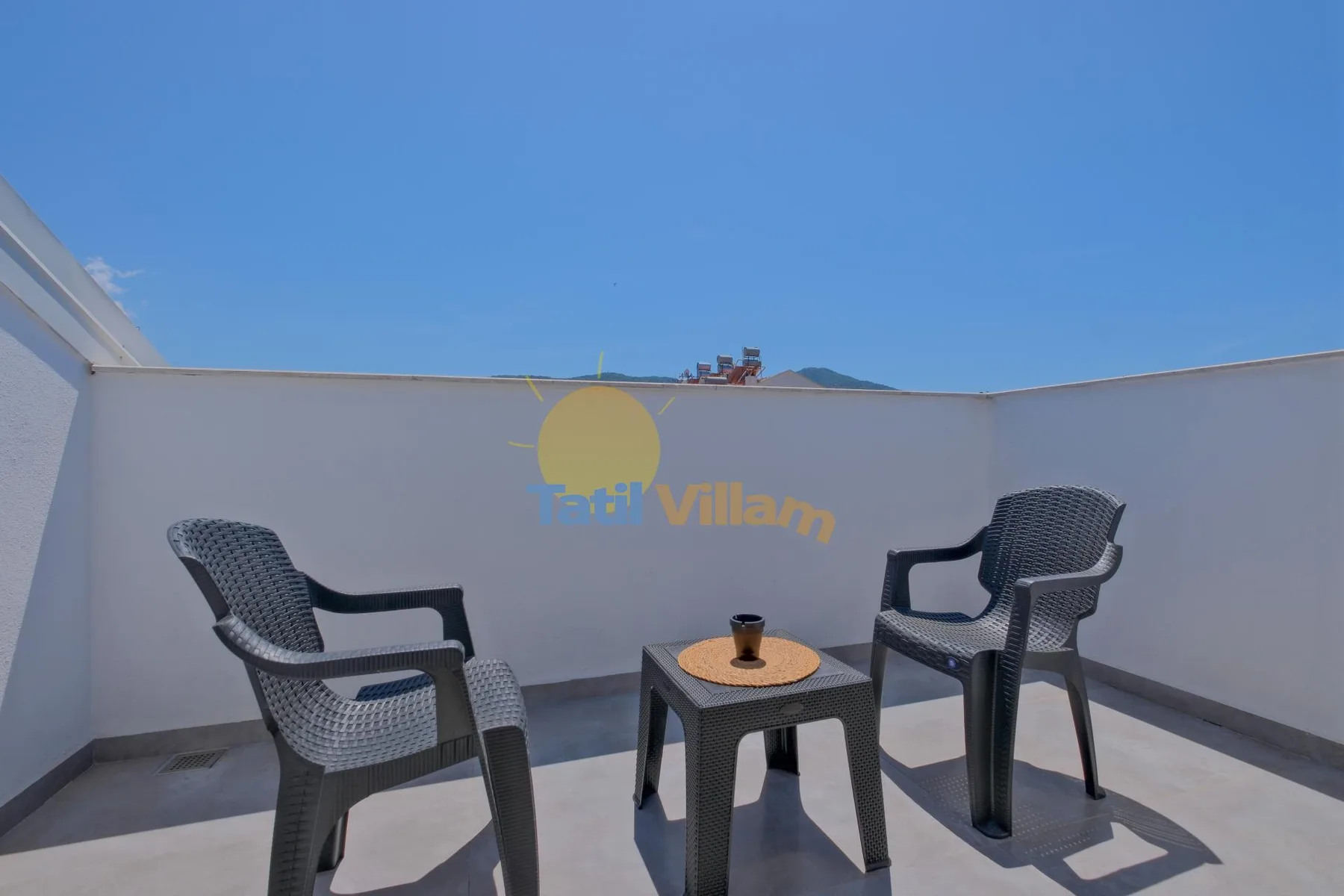 Villa Camino 1