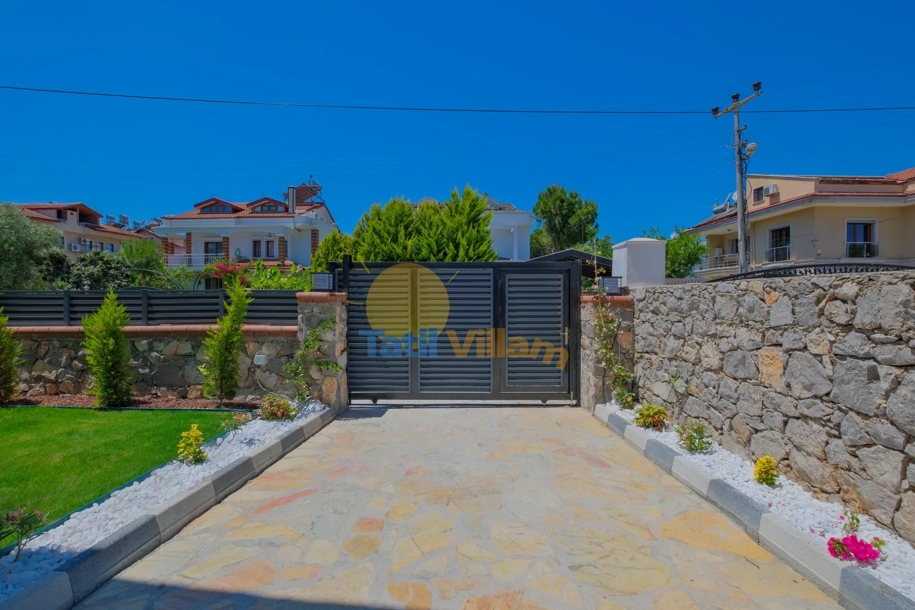 Villa Camino 1