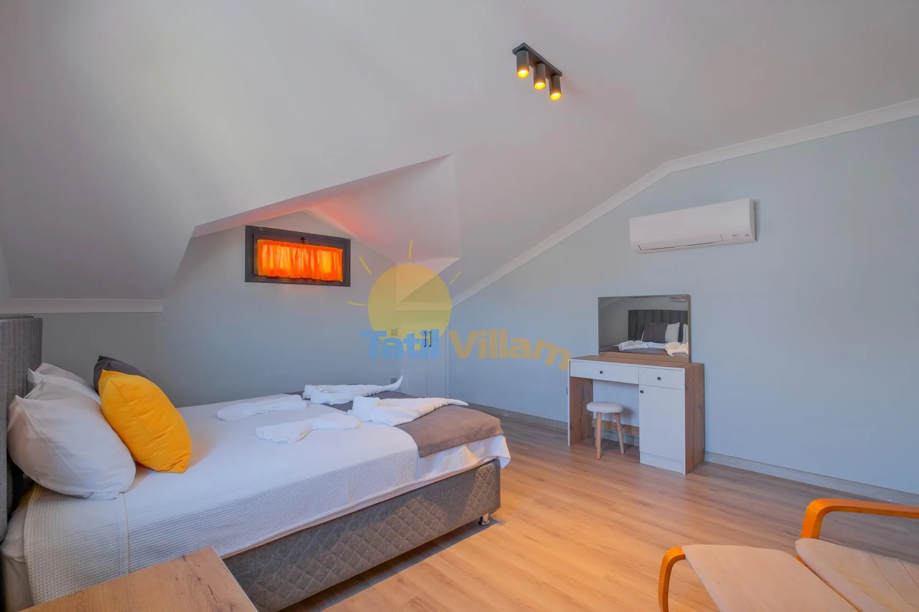 Villa Camino 1