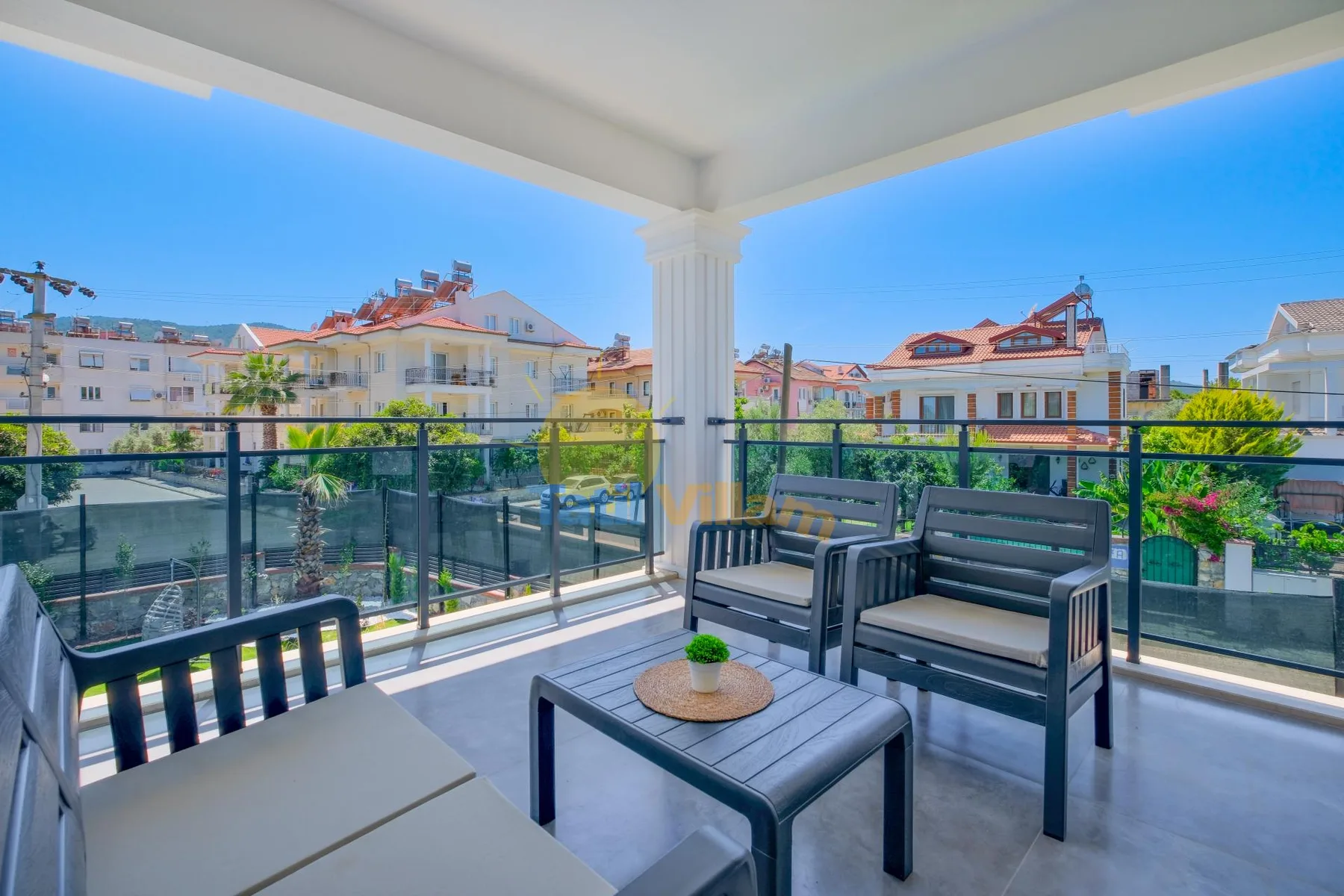 Villa Camino 1