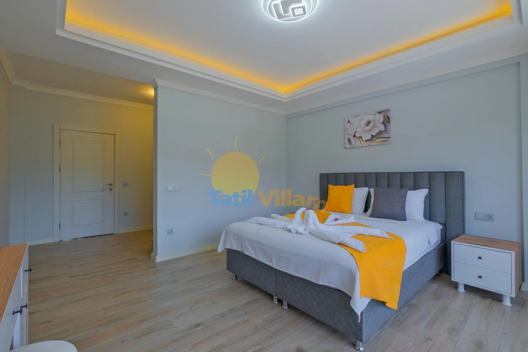 Villa Camino 1