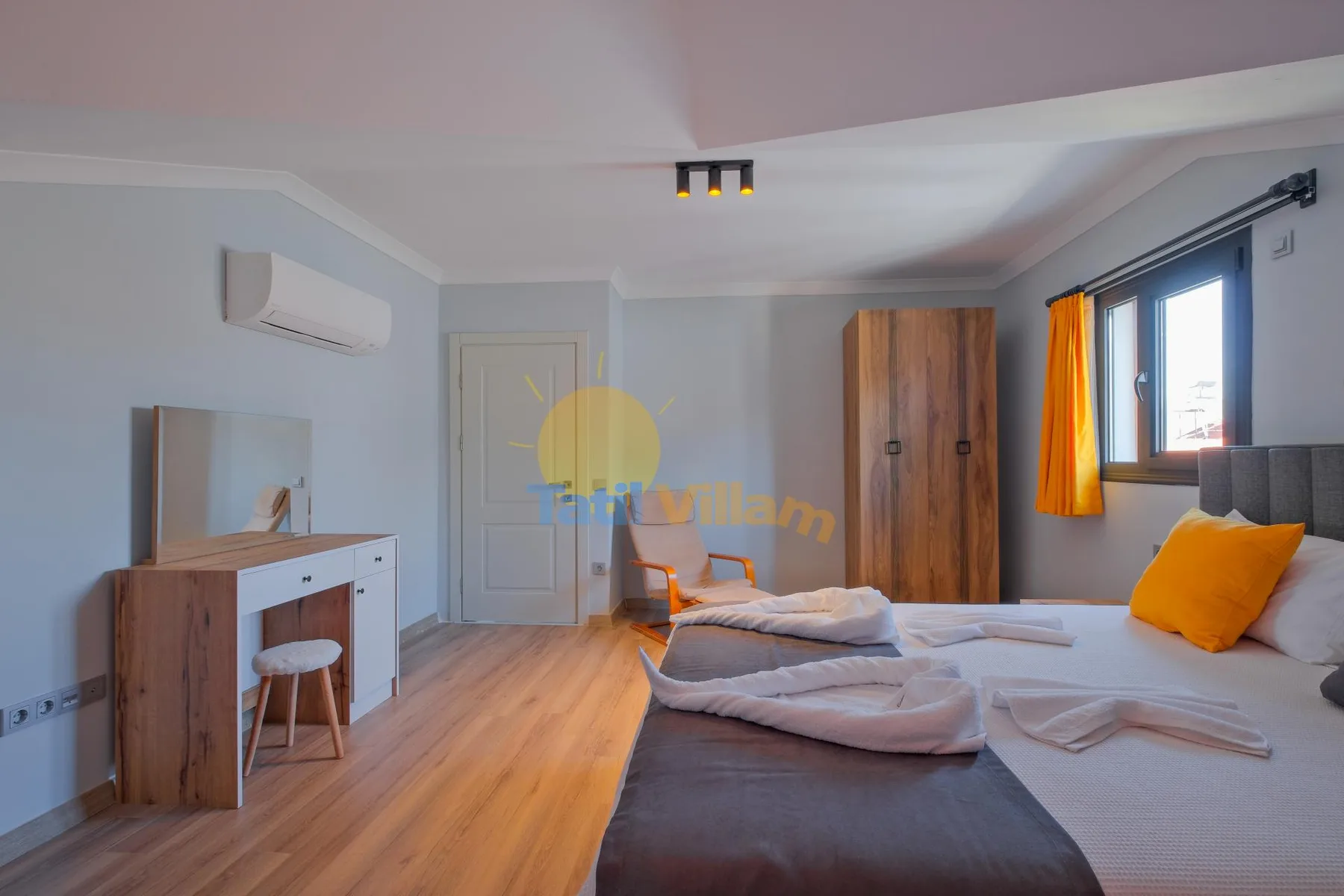Villa Camino 1