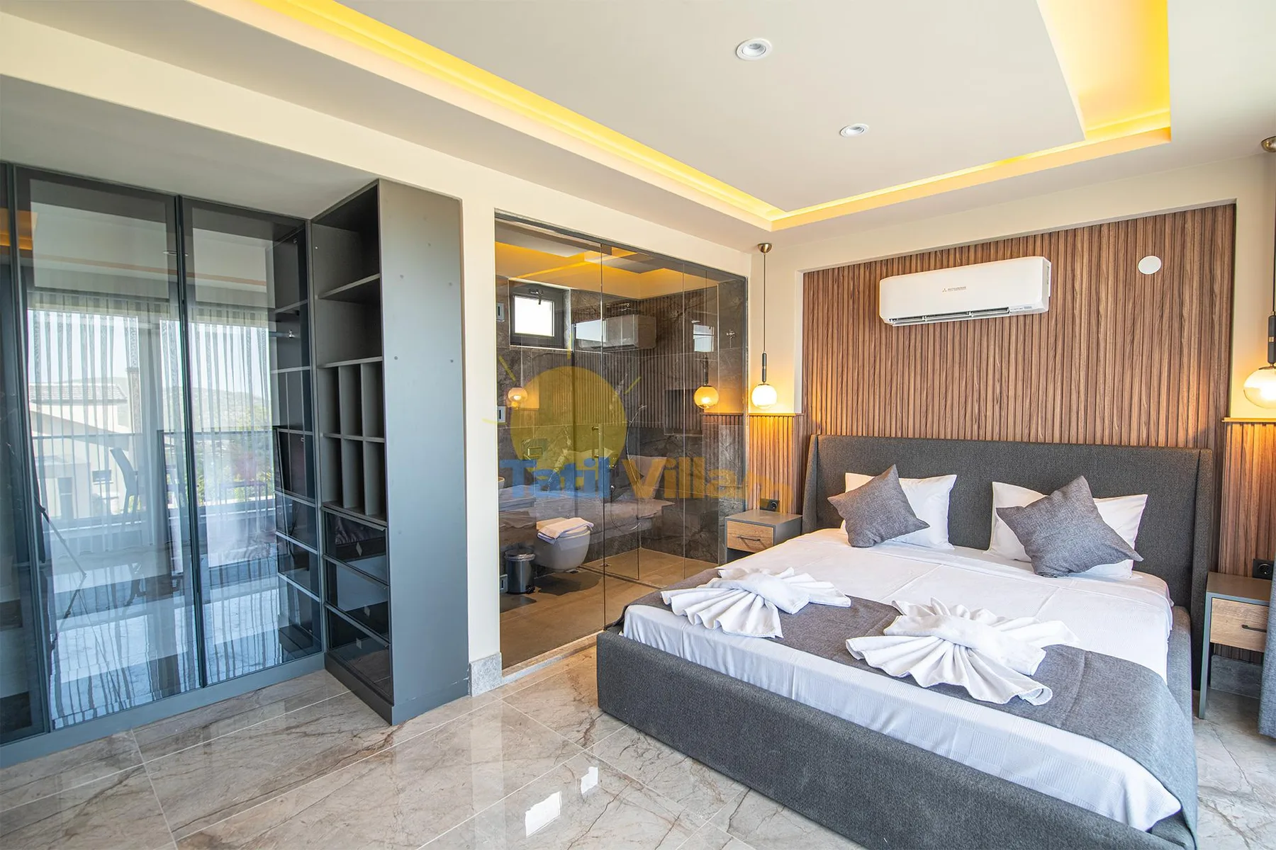 Villa Elixir