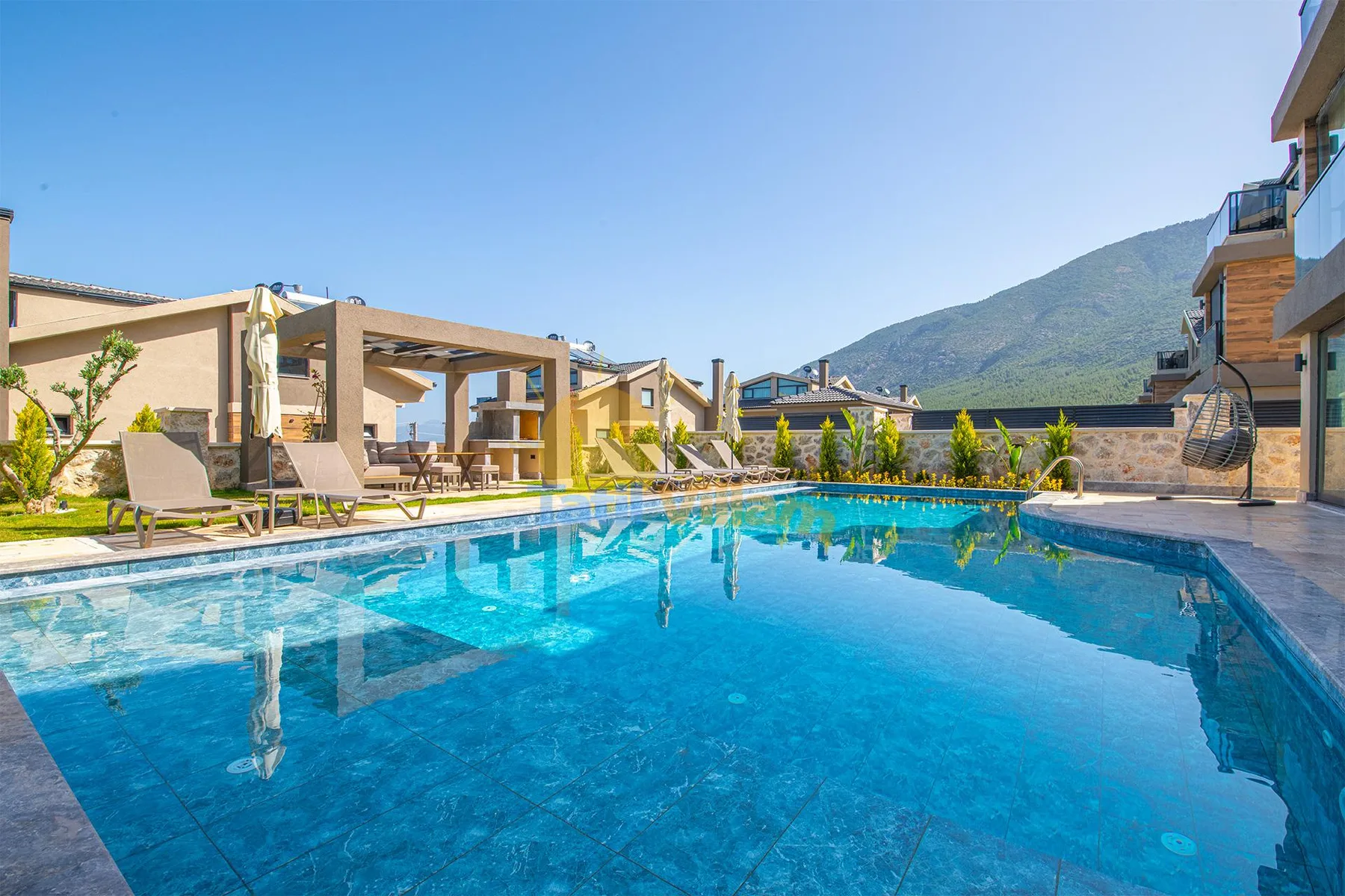 Villa Elixir