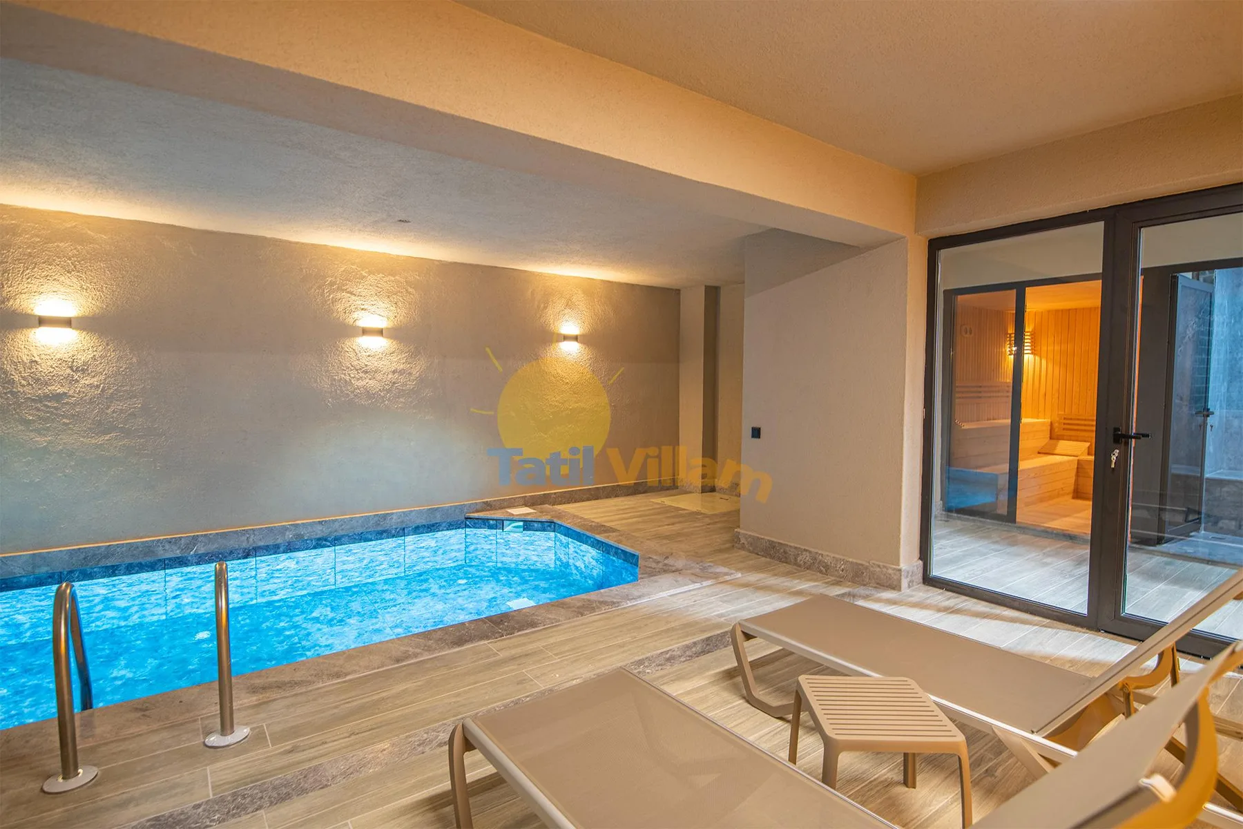 Villa Elixir