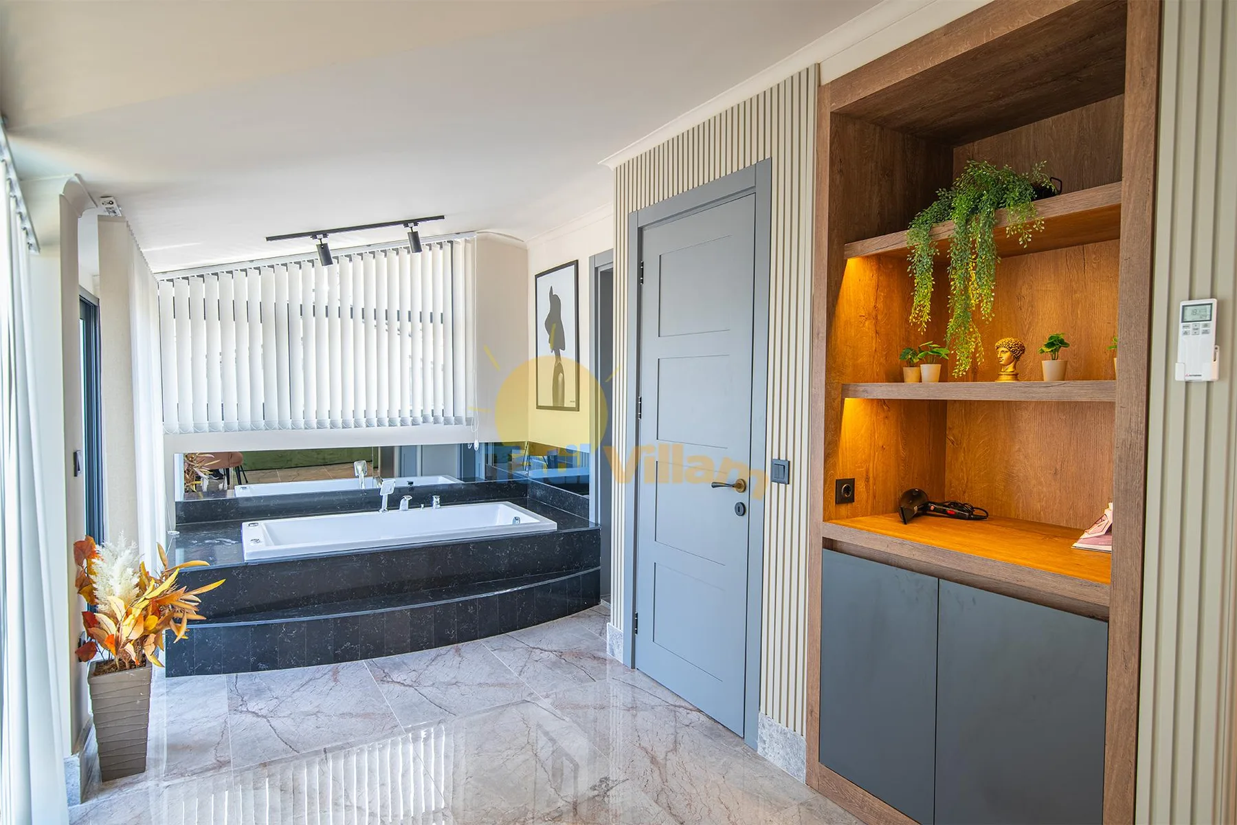 Villa Elixir