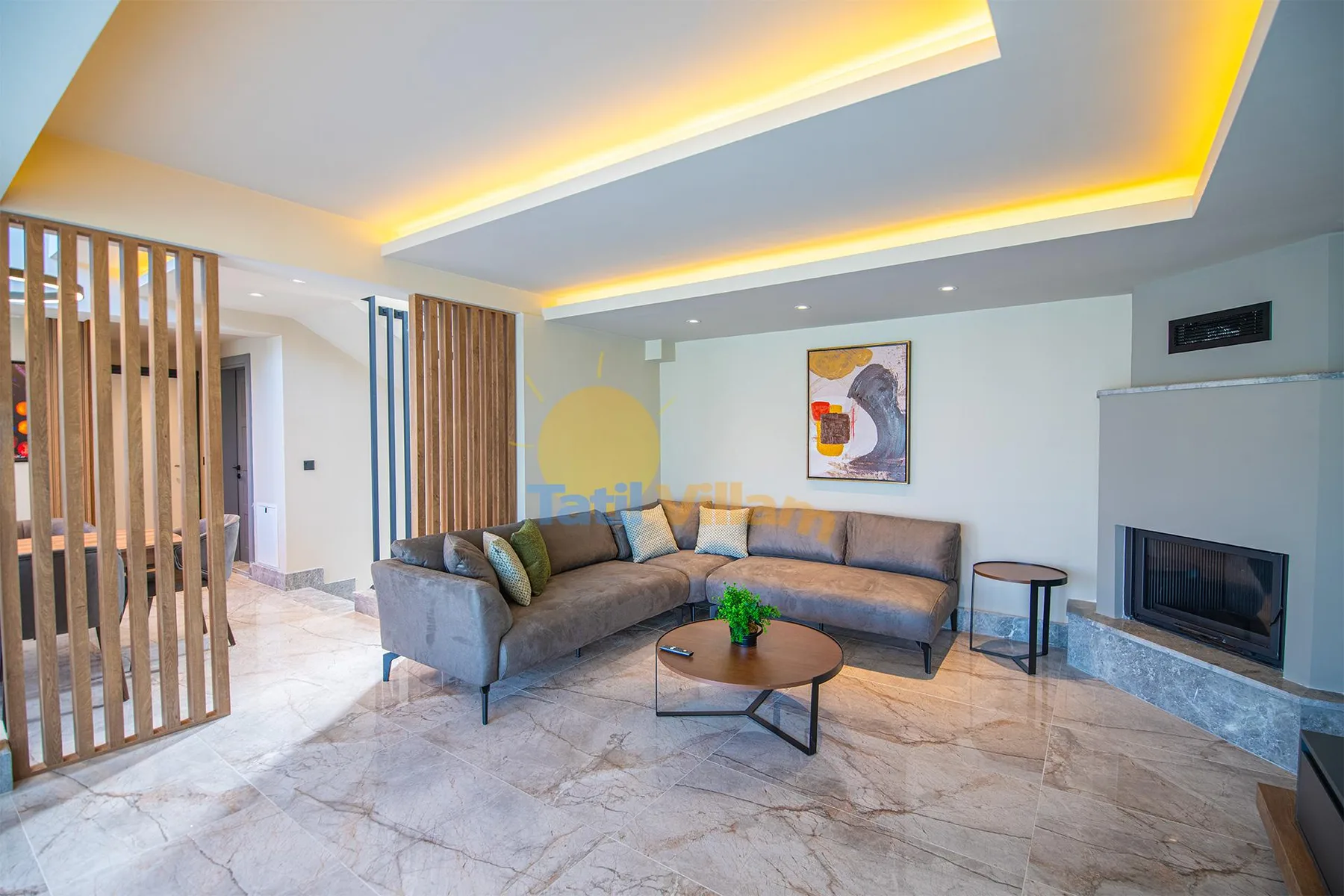Villa Elixir