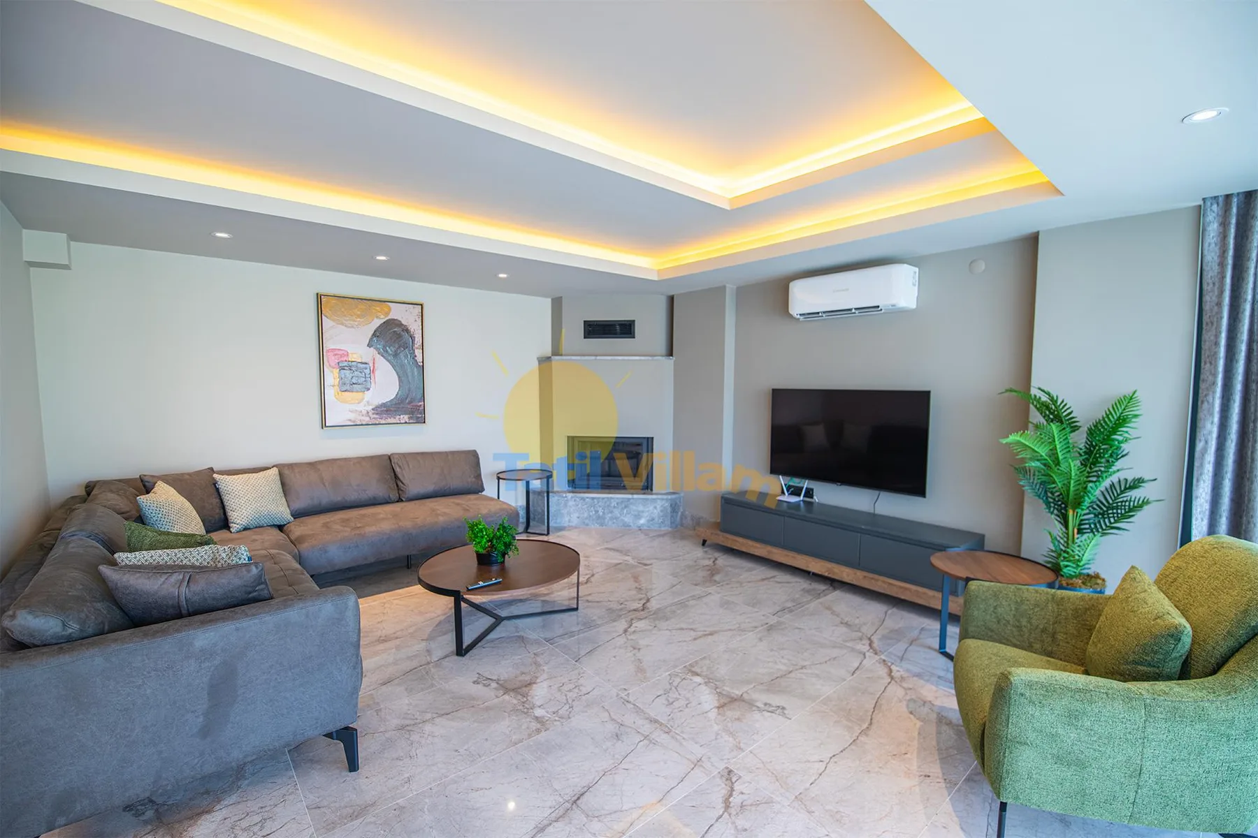 Villa Elixir