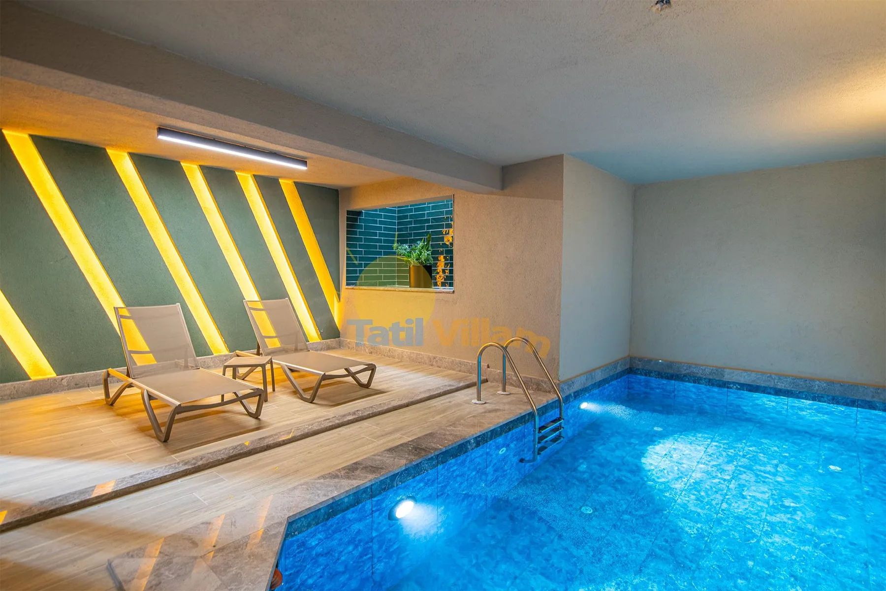 Villa Elixir