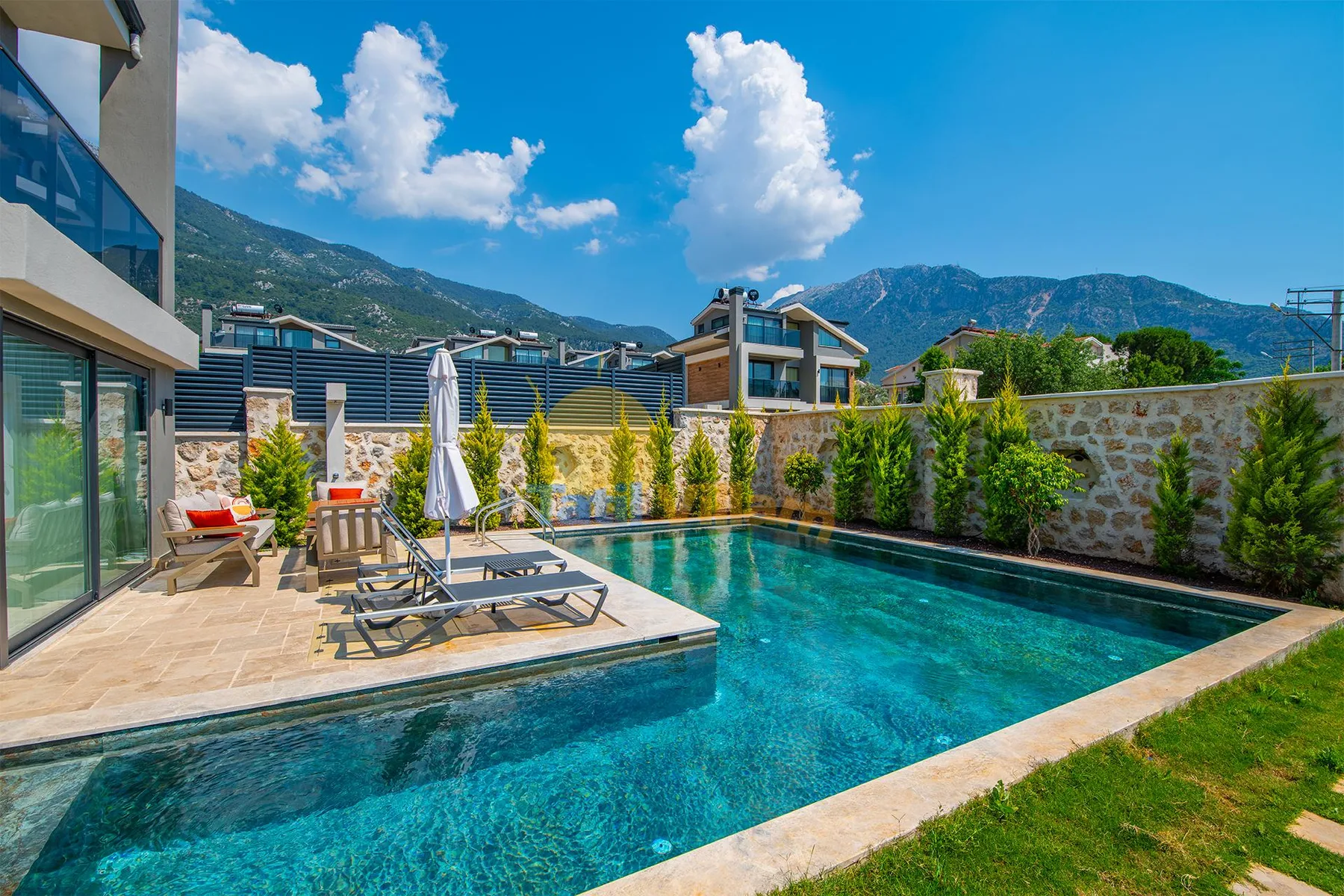 Villa Alesta