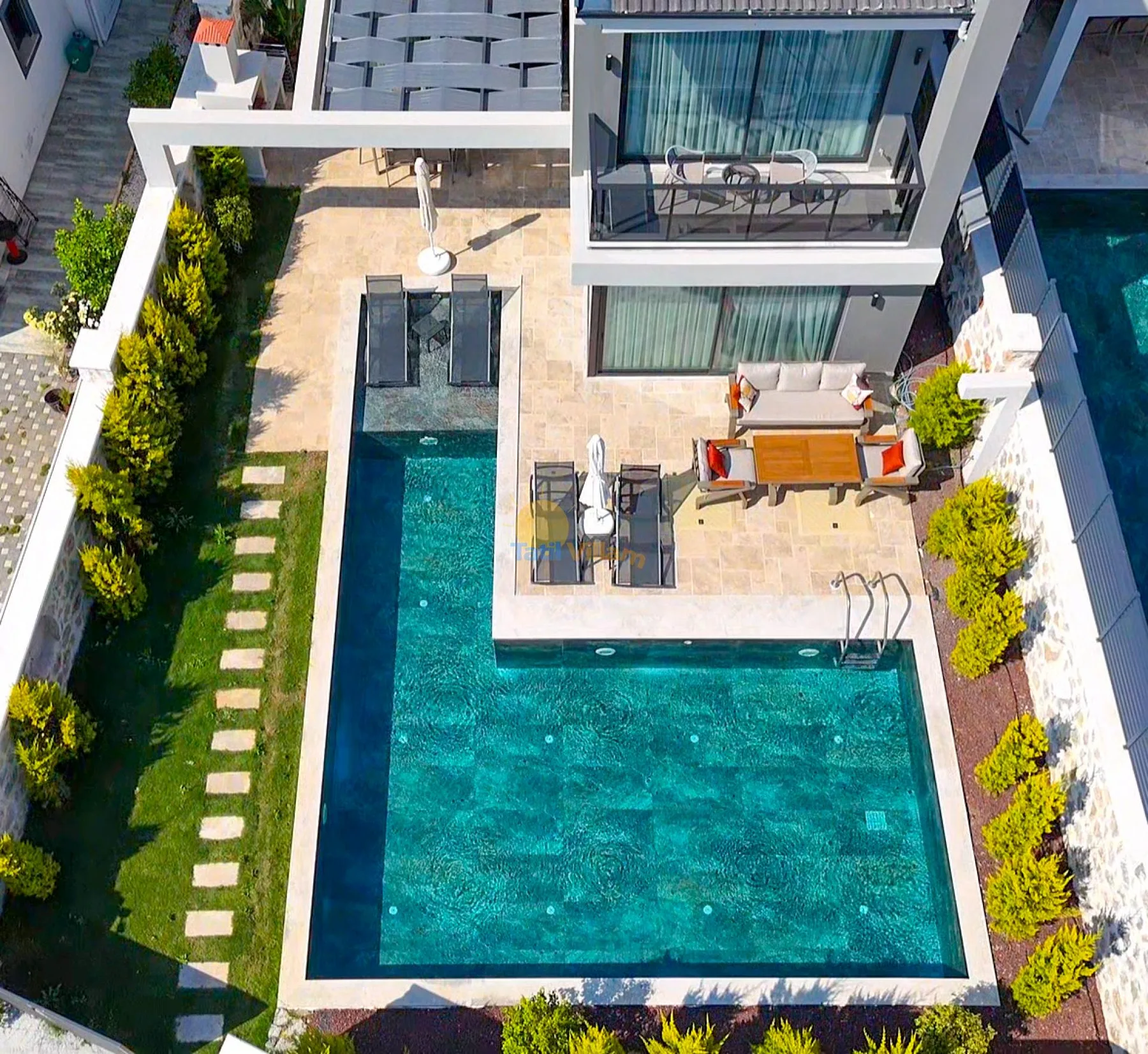 Villa Alesta