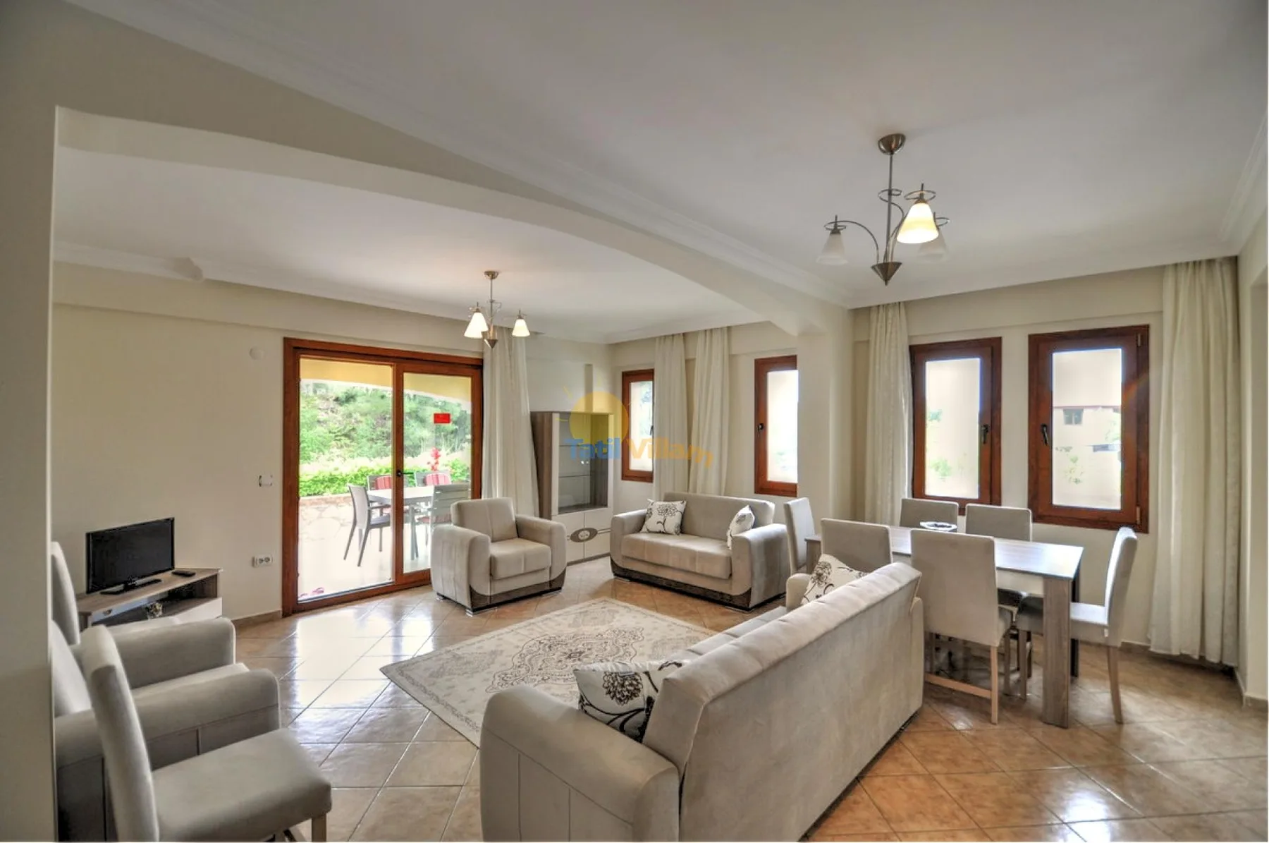Villa İnel