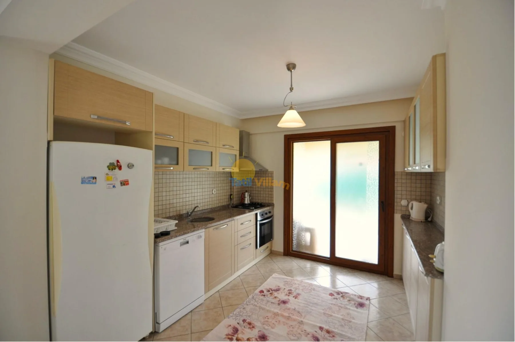 Villa İnel