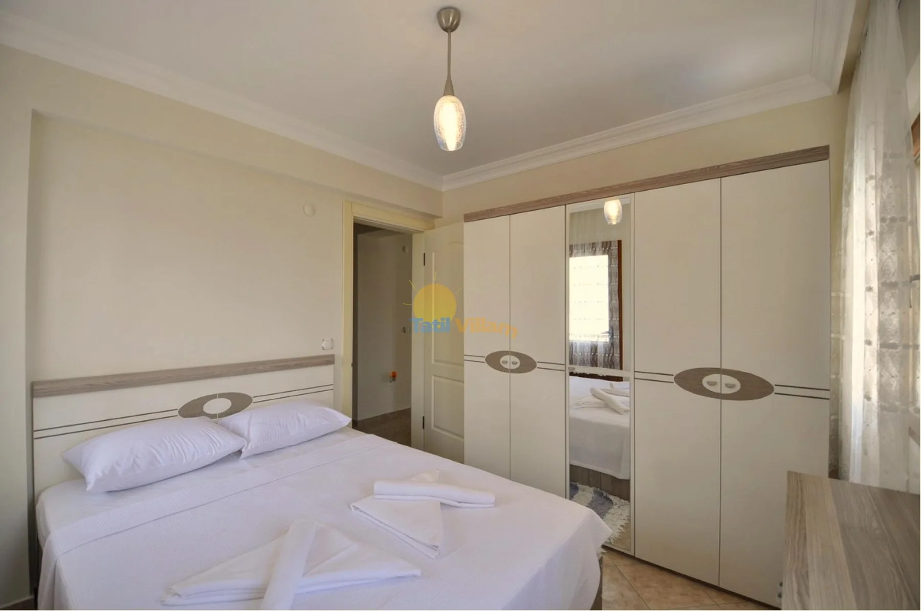 Villa İnel